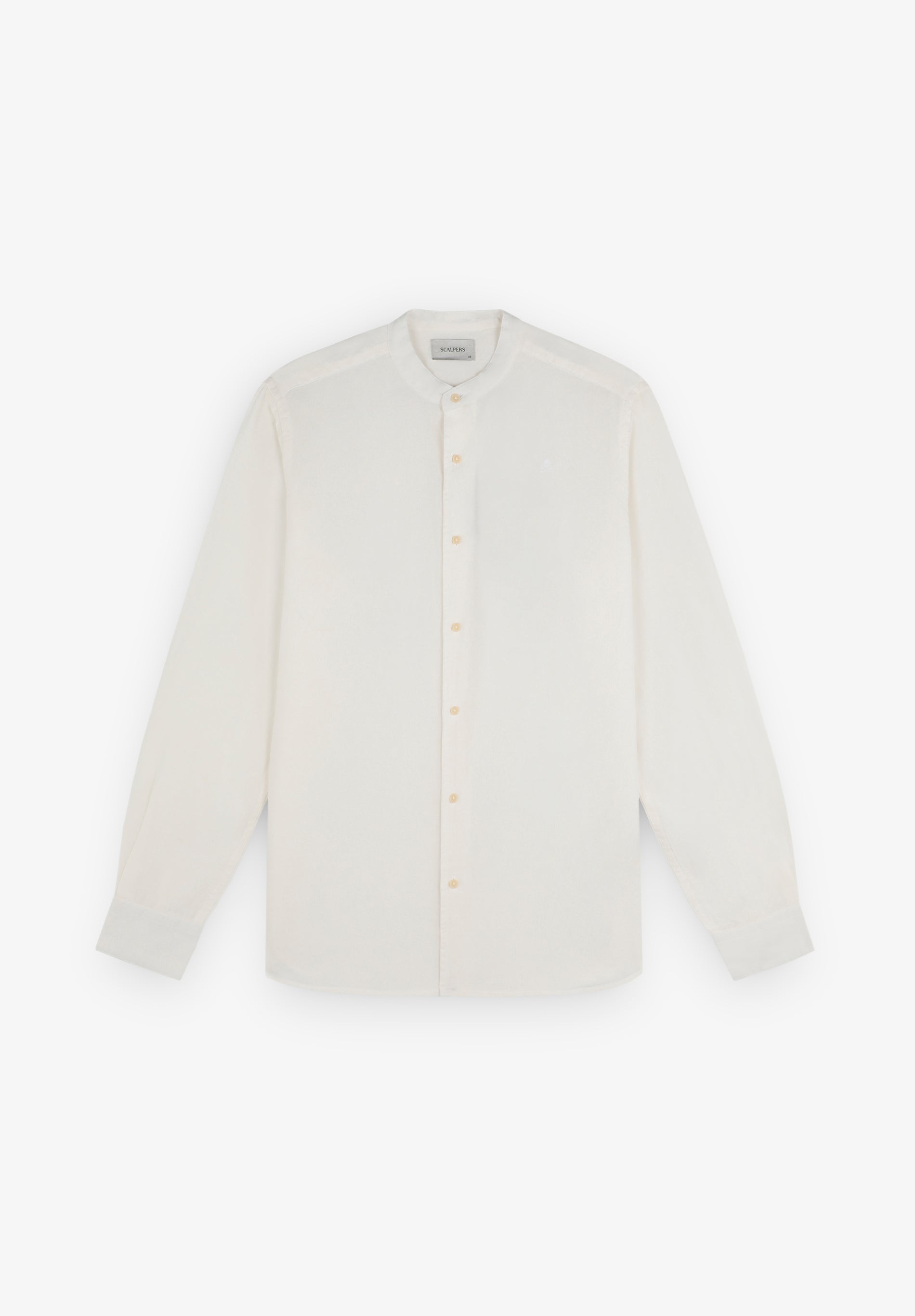 SCMAO LINEN SHIRT