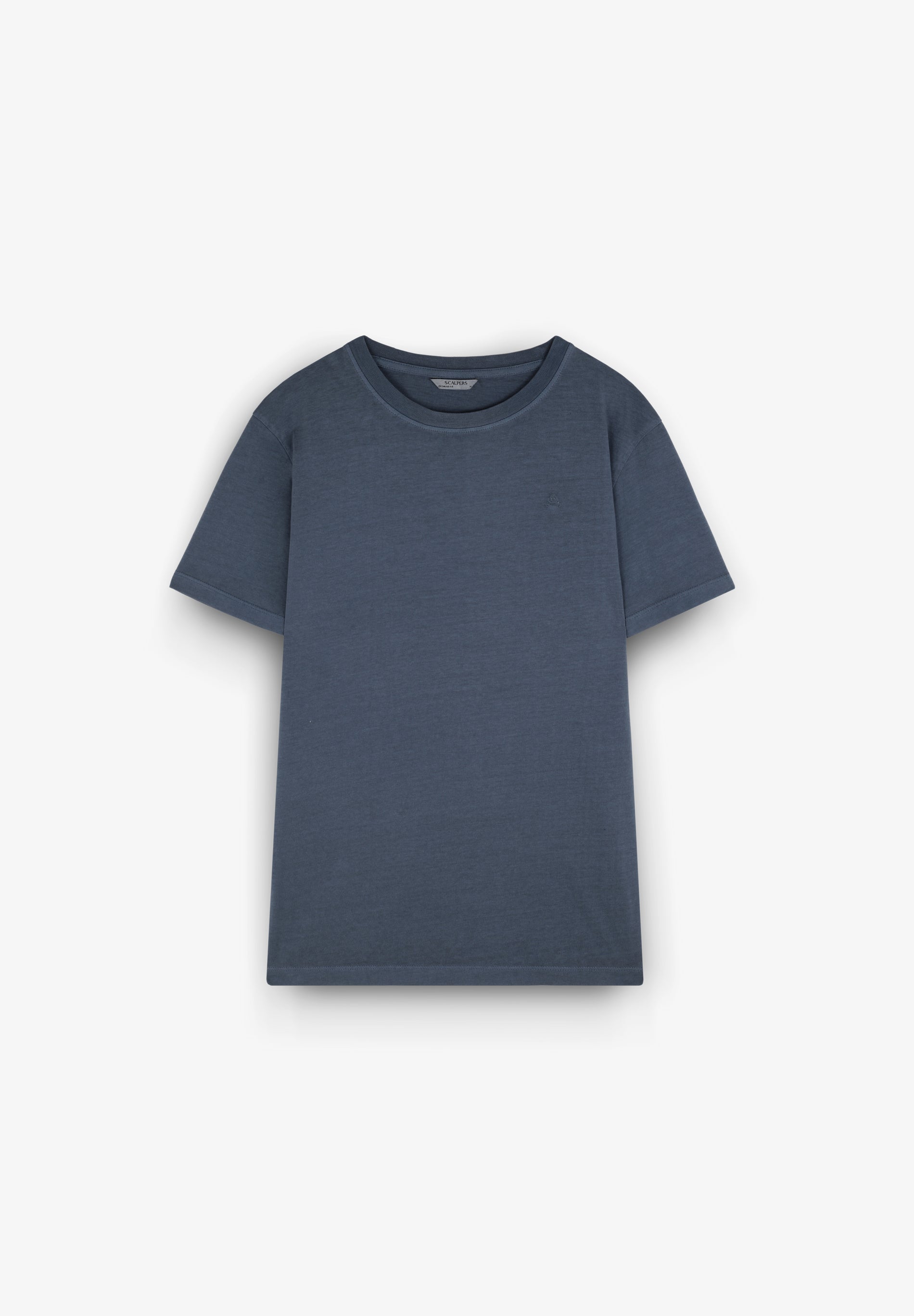 SCSKULL TEE