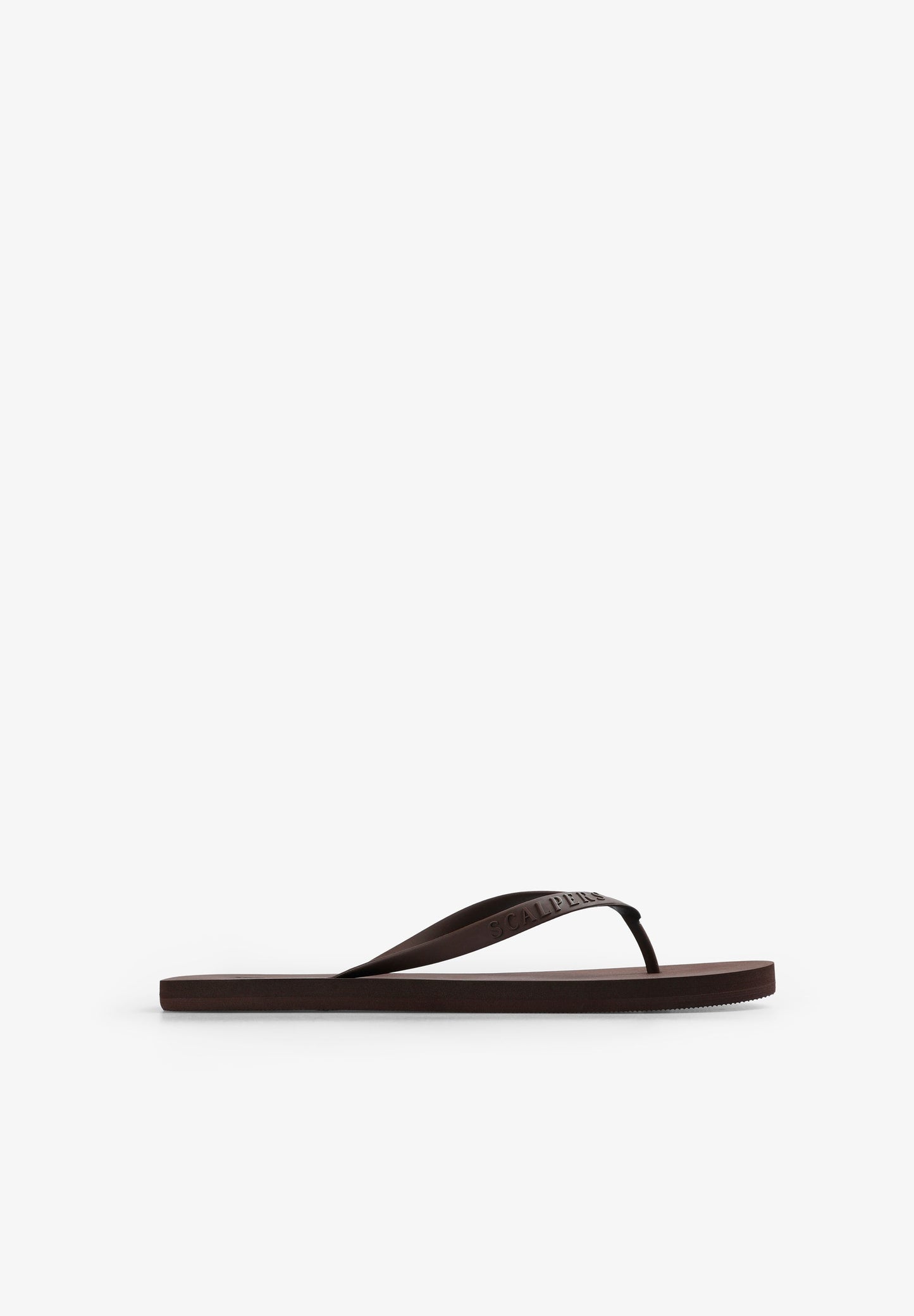 BASIC SKULL FLIP-FLOPS