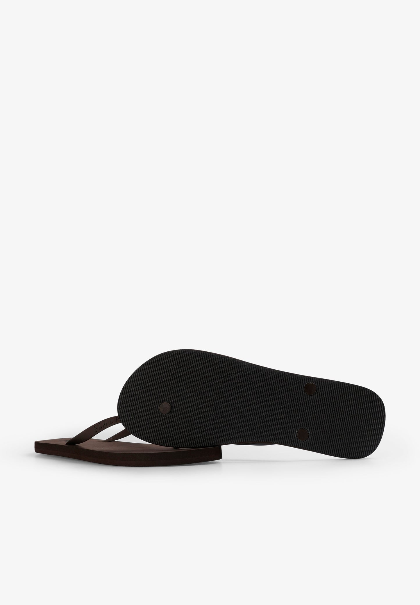 BASIC SKULL FLIP-FLOPS