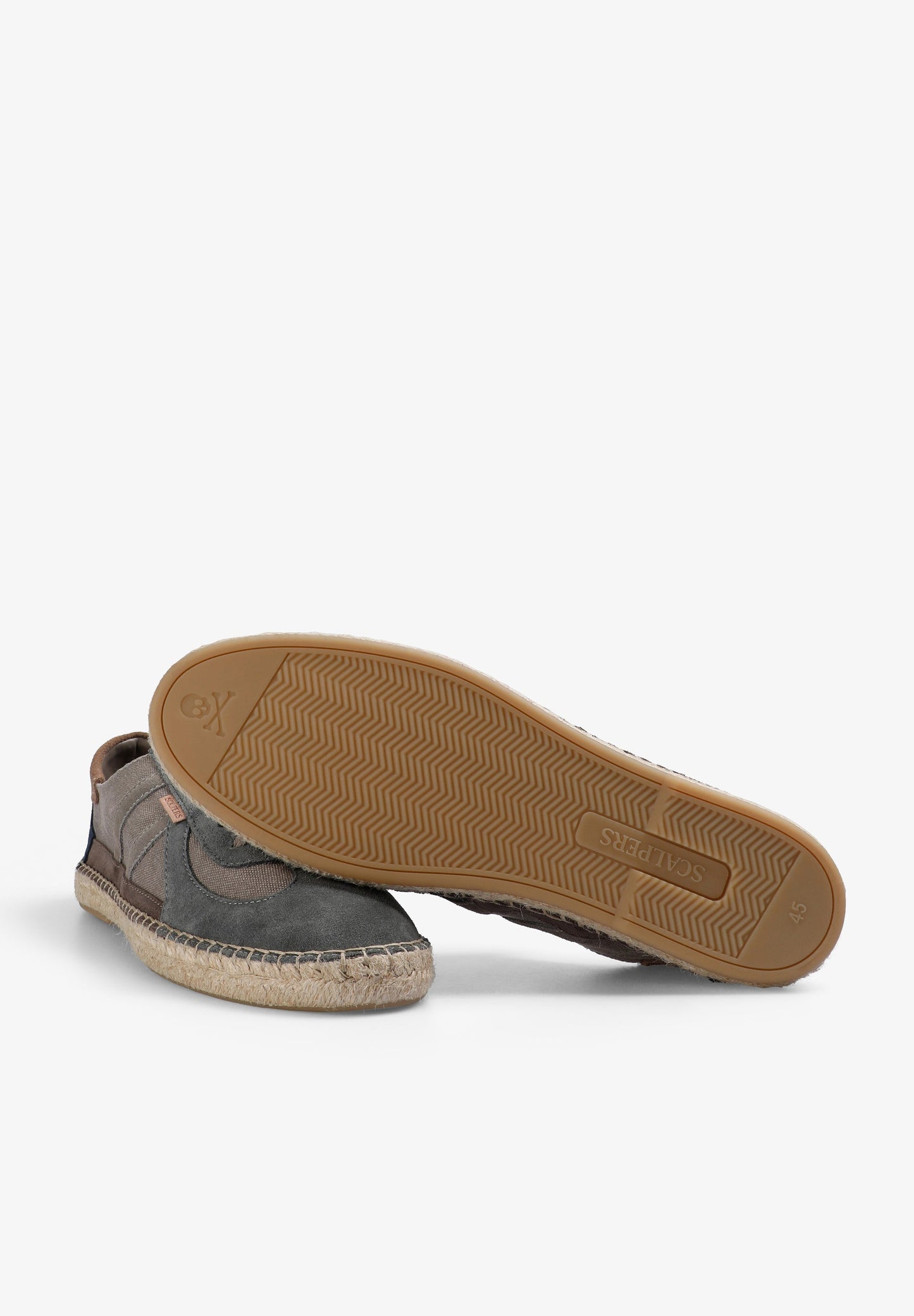 SCRIVER ESPADRILLES