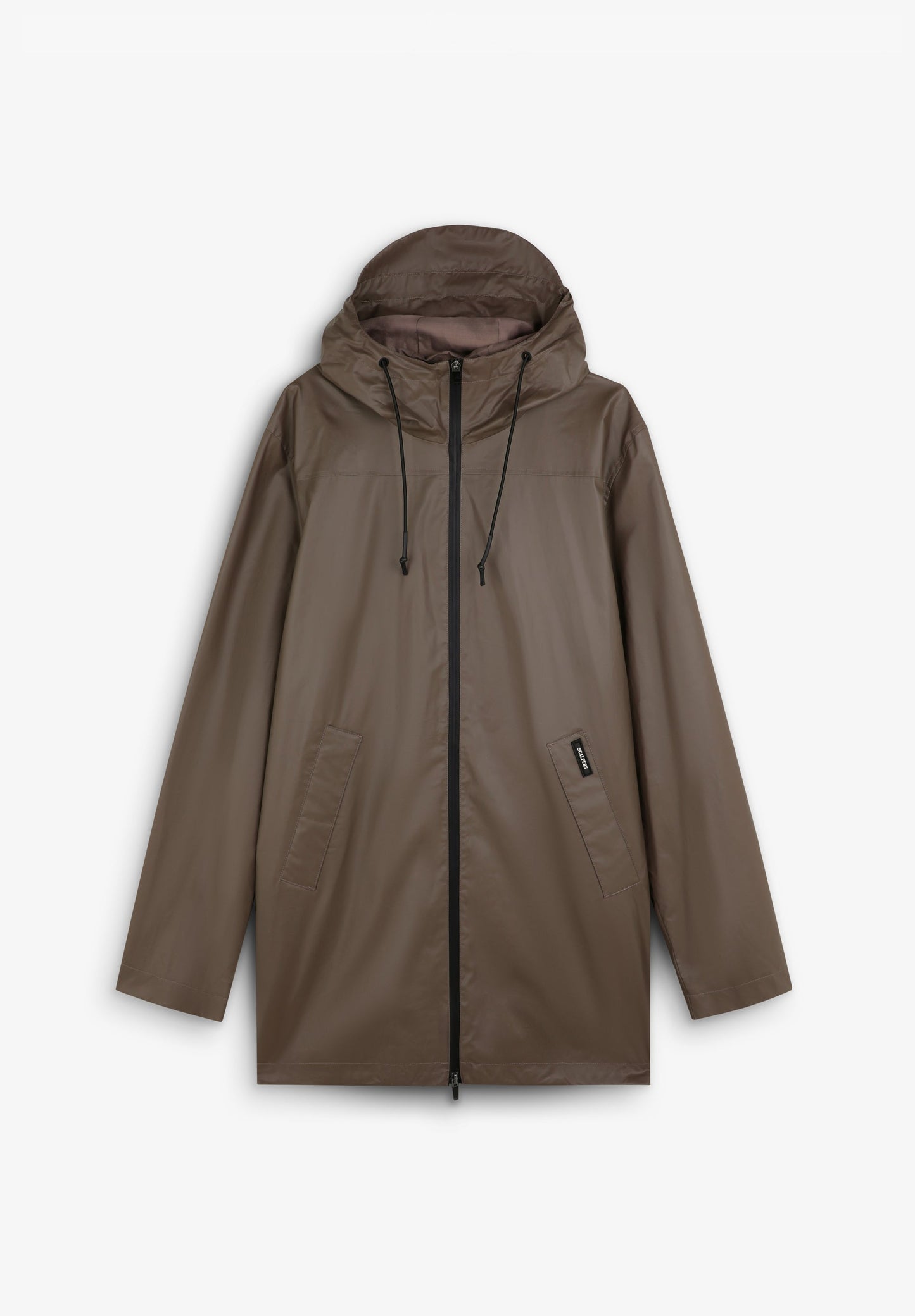WATERPROOF PARKA