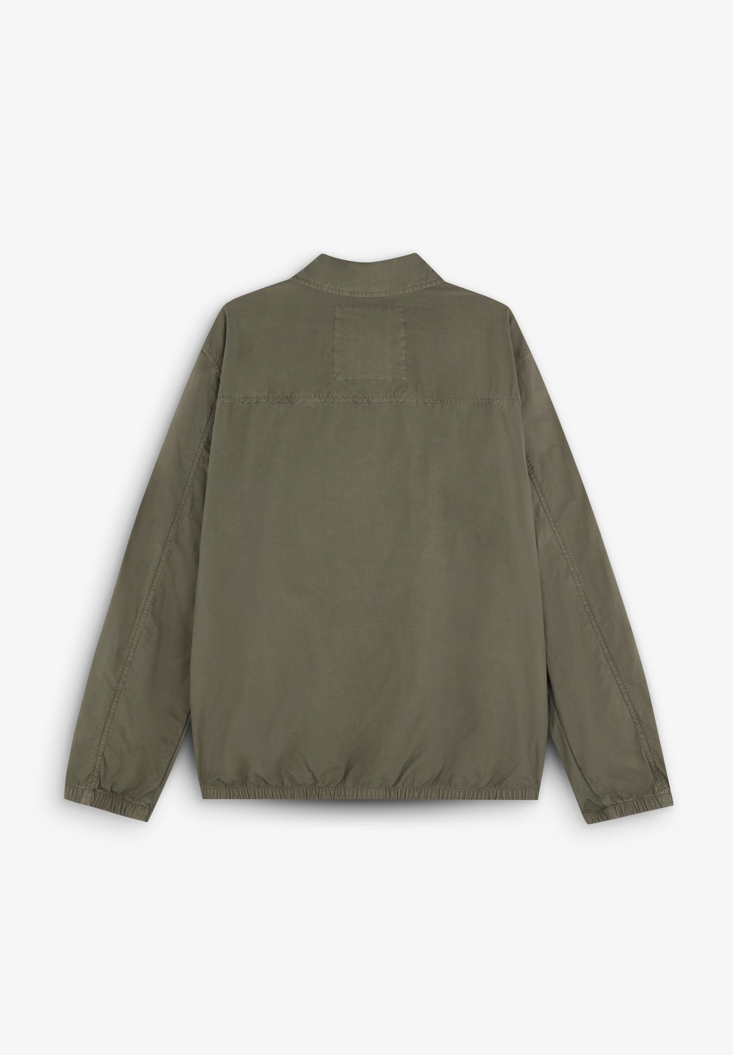 LIGHTWEIGHT FADED JACKET