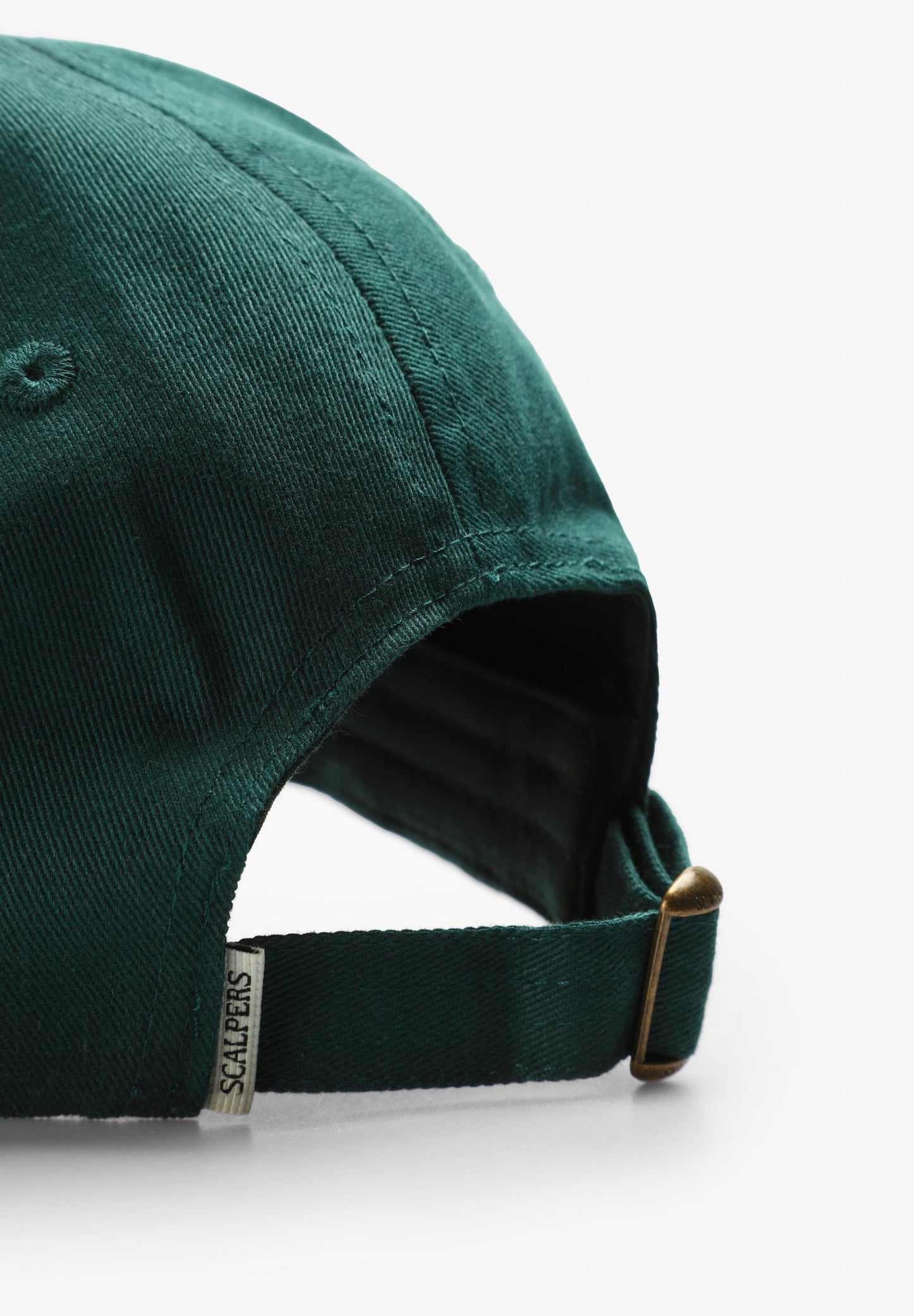 TONAL EMBROIDERED CAP