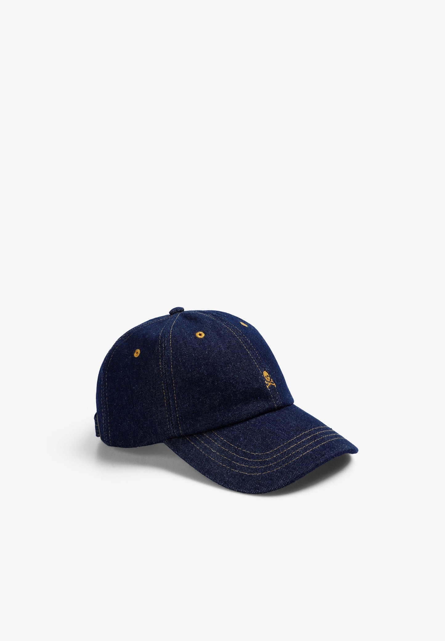 SCDENIM CAP