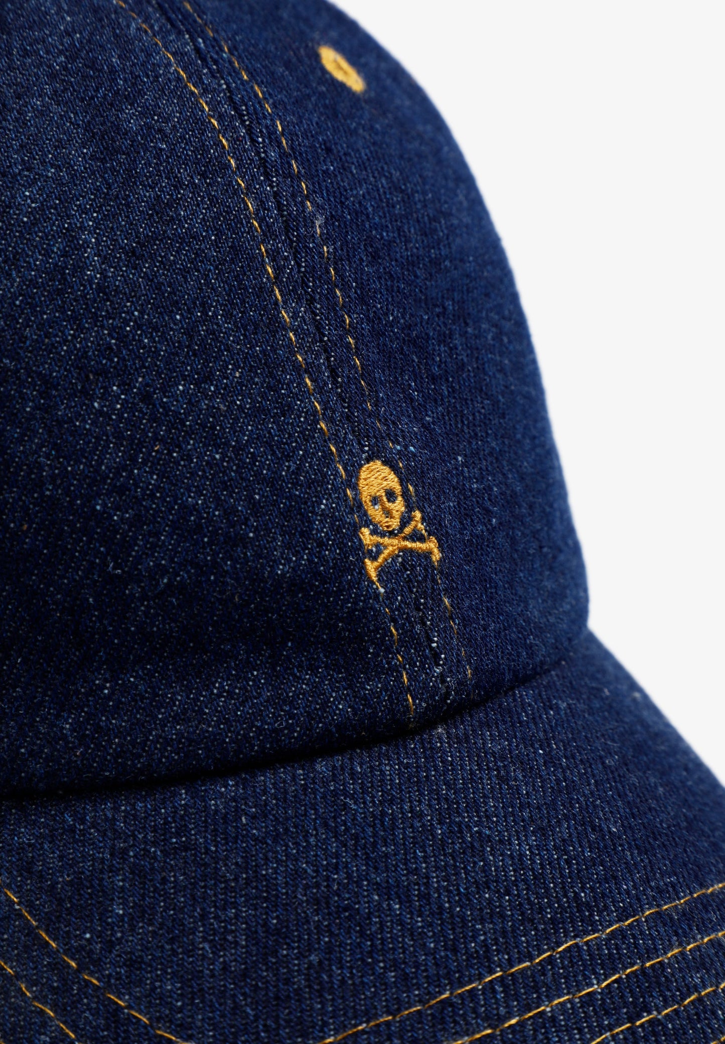 SCDENIM CAP