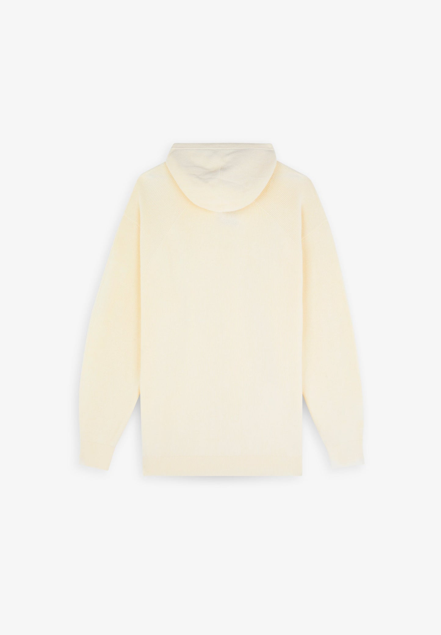 SCMARTIN HOODIE TRICOT