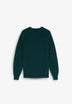 COTTON KNIT SWEATER