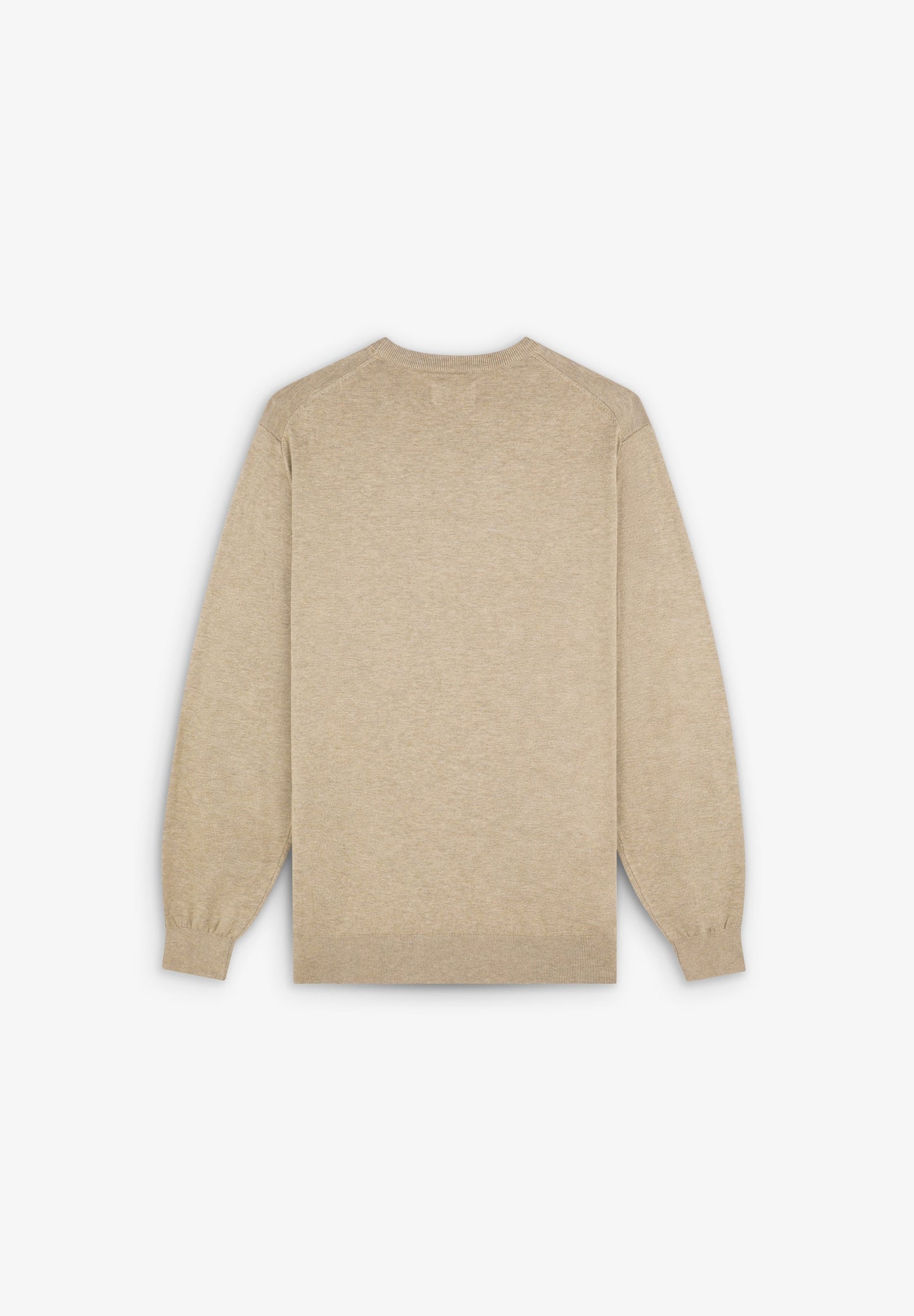 COTTON SKULL SWEATER