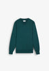 COTTON SKULL SWEATER