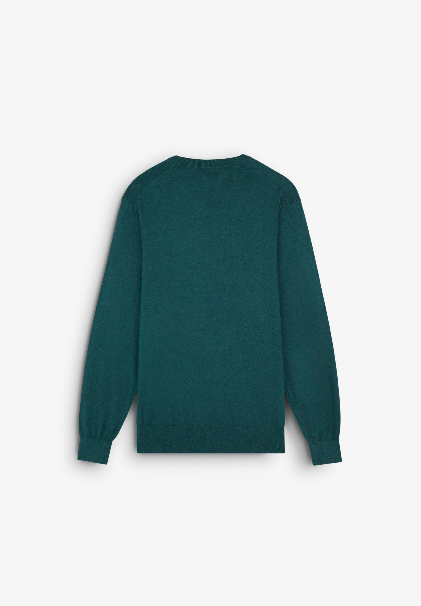 SCSKULL V NECK TRICOT - Scalpers