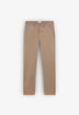 CASUAL CHINO TROUSERS