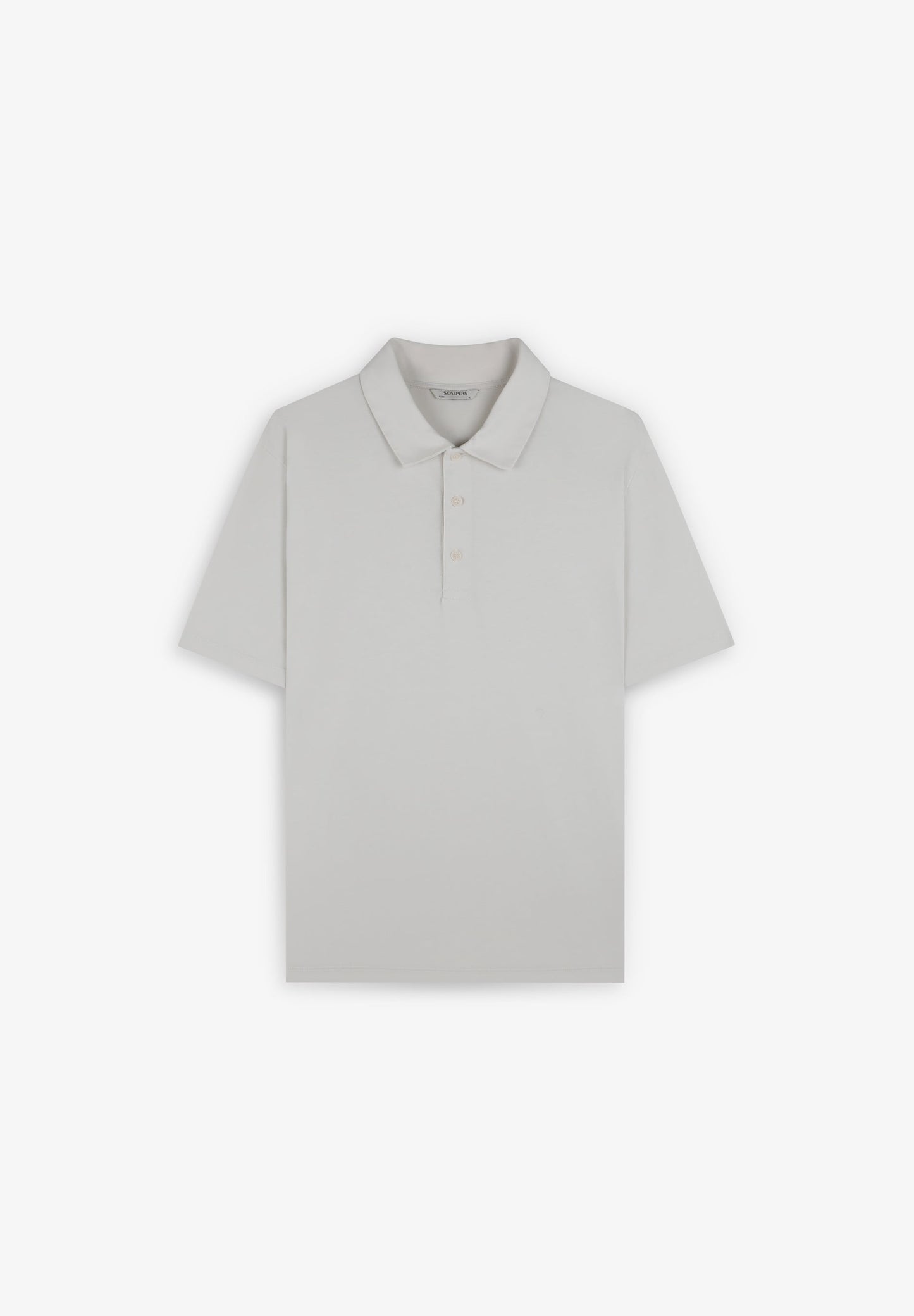 SCICON JERSEY POLO