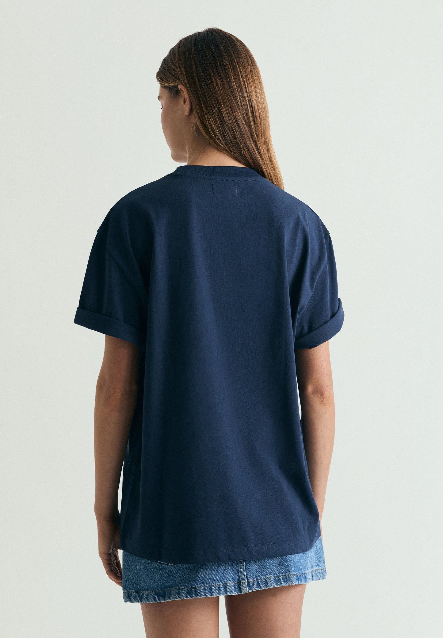 T-SHIRT PRINT CONTRAST | LE CHIRINGUITO