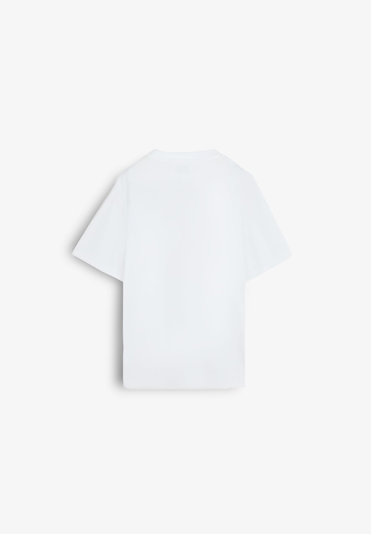 T-SHIRT PRINT CONTRAST | LE CHIRINGUITO