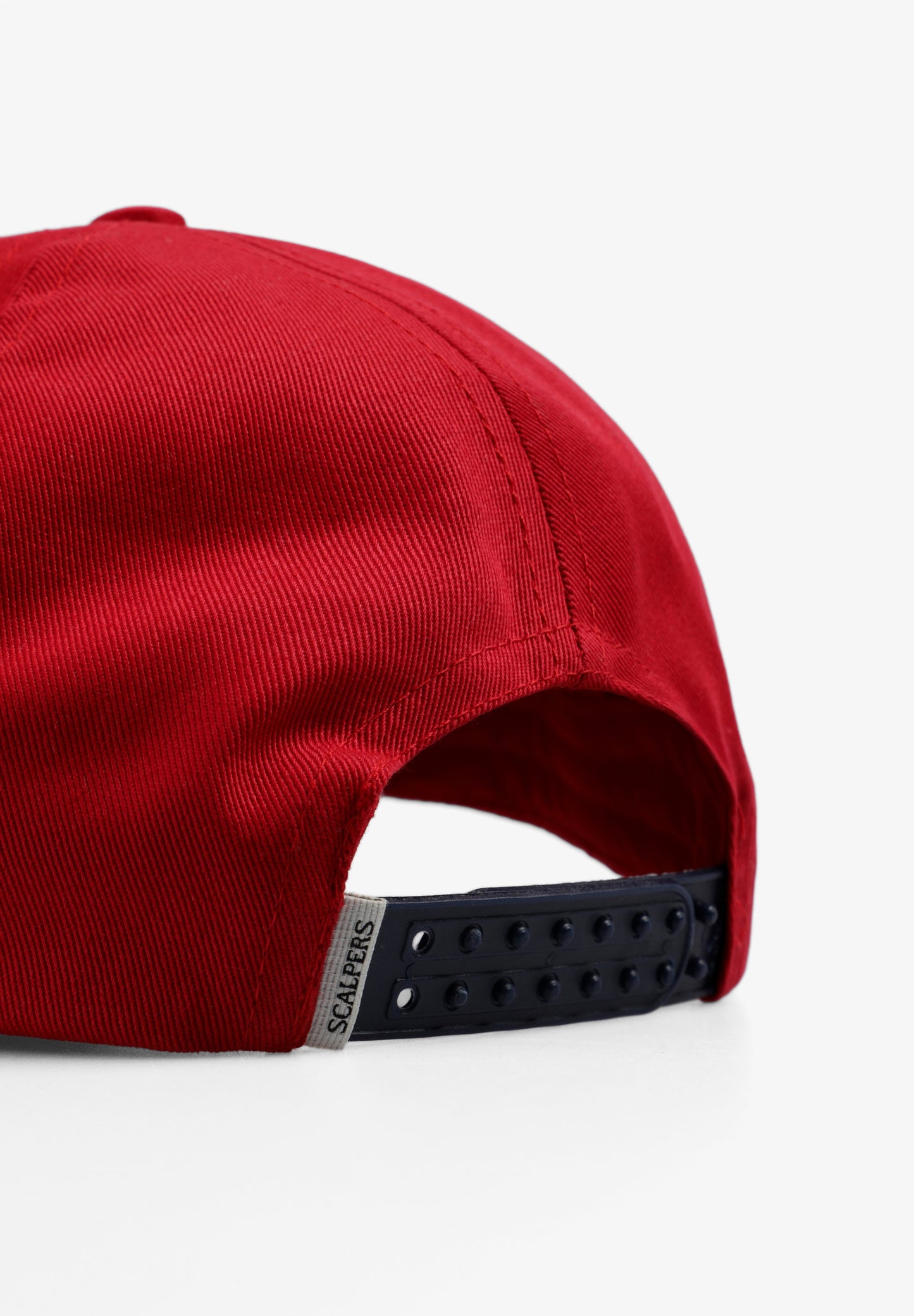 CAP WITH EMBROIDERED TEXT | LE CHIRINGUITO