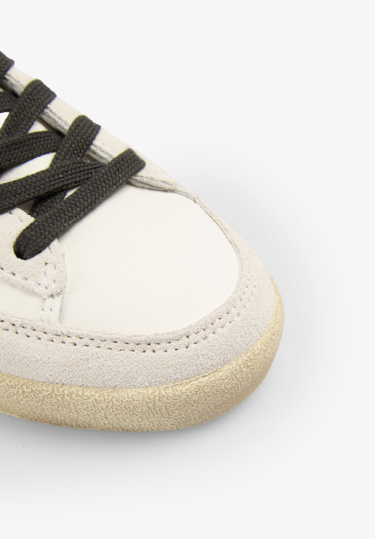 SNEAKERS WITH SIDE SKULL