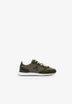 SNEAKERS WITH SIDE SKULL
