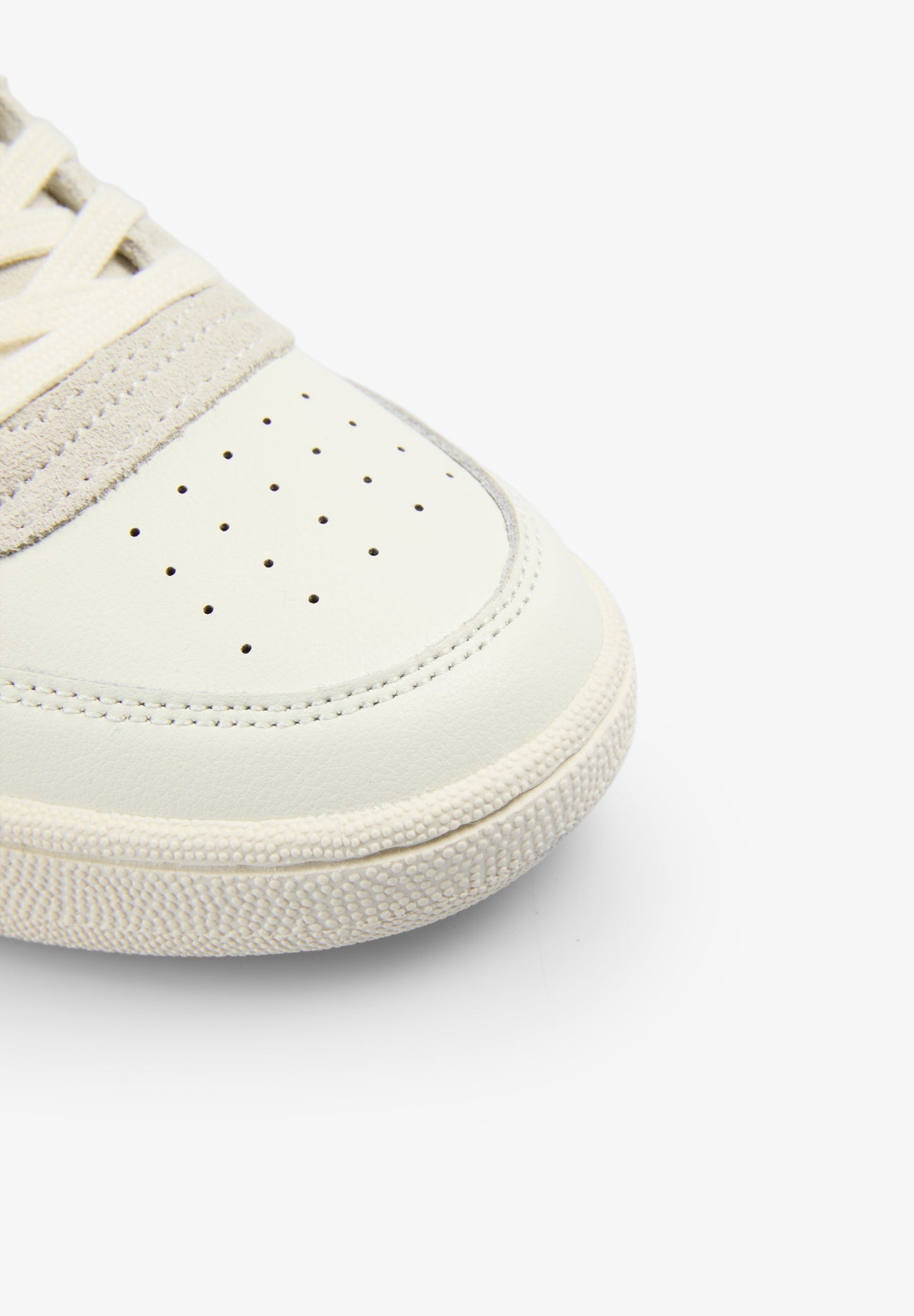 CONTRAST SKULL SNEAKERS