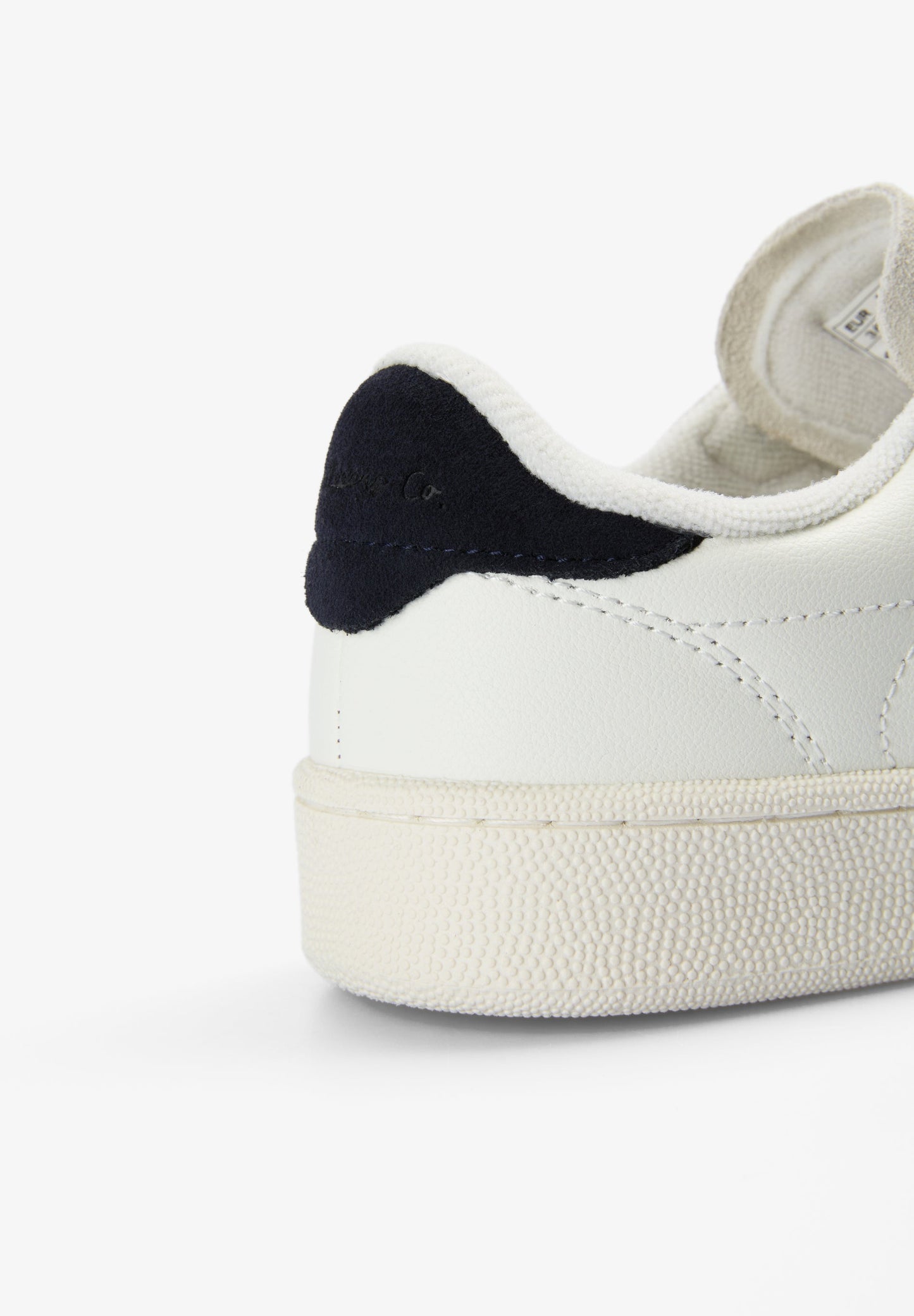 CONTRAST SKULL SNEAKERS