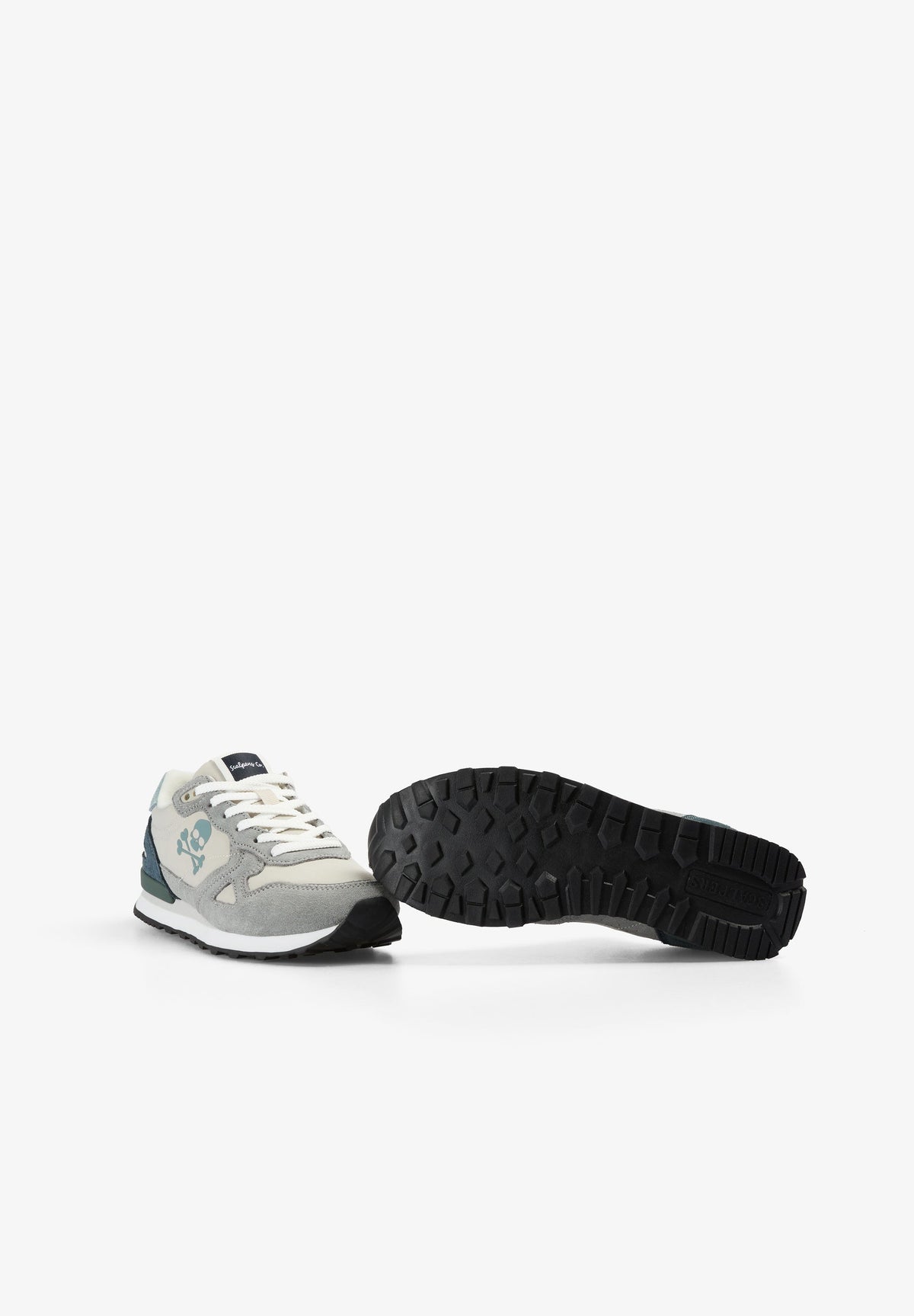 SCNUBRYAN SNEAKERS KIDS