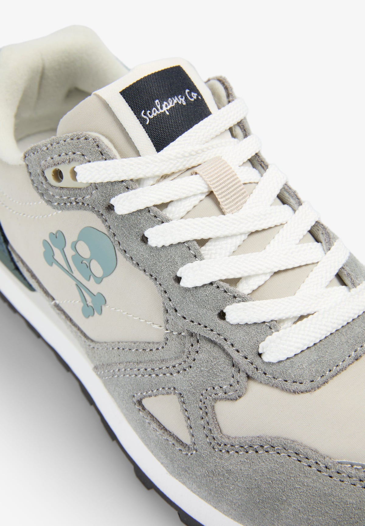 SCNUBRYAN SNEAKERS KIDS