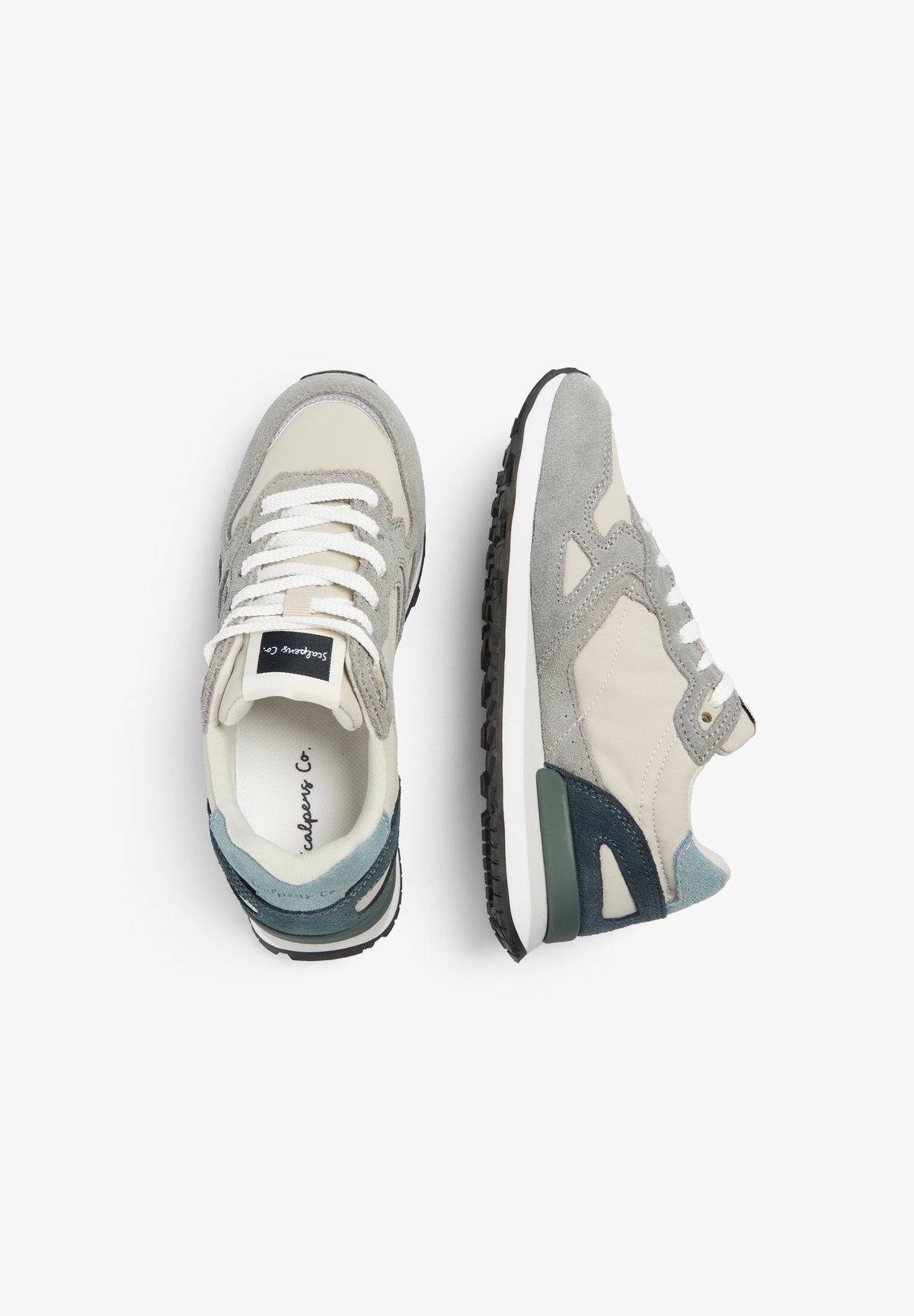 SCNUBRYAN SNEAKERS KIDS