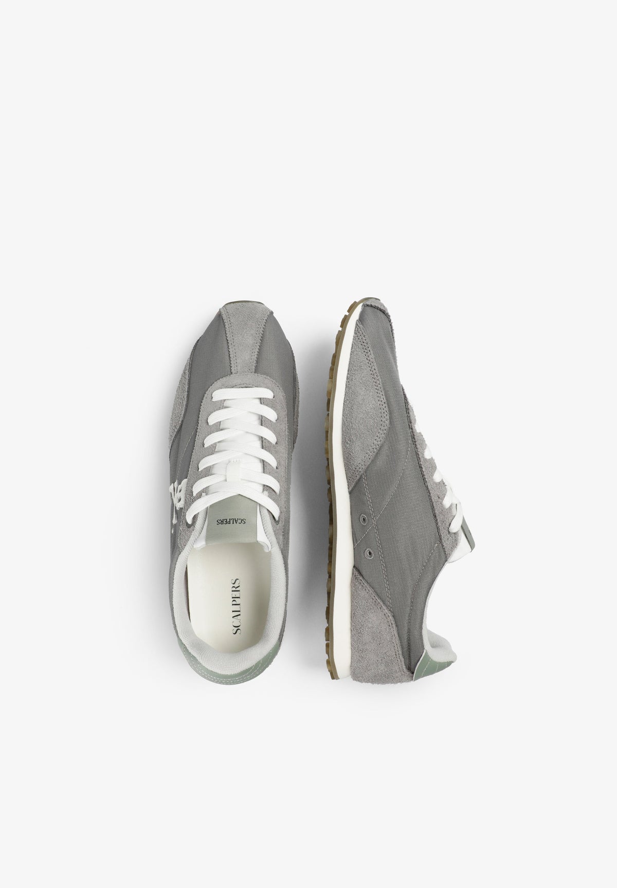 SCRACER SNEAKERS