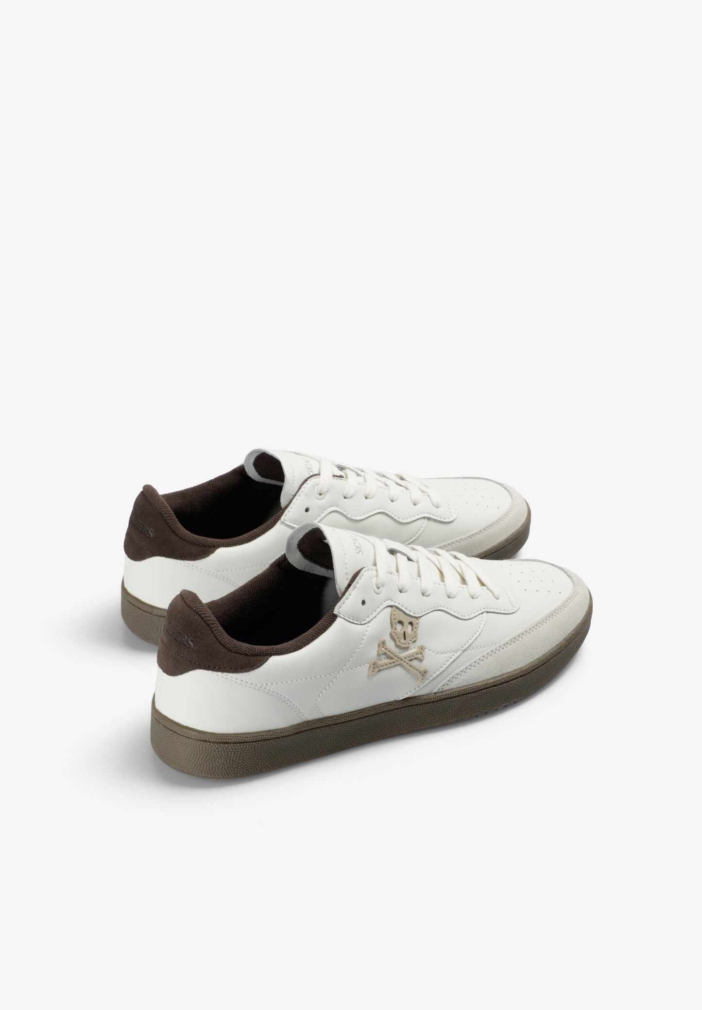 SCFORD SNEAKERS