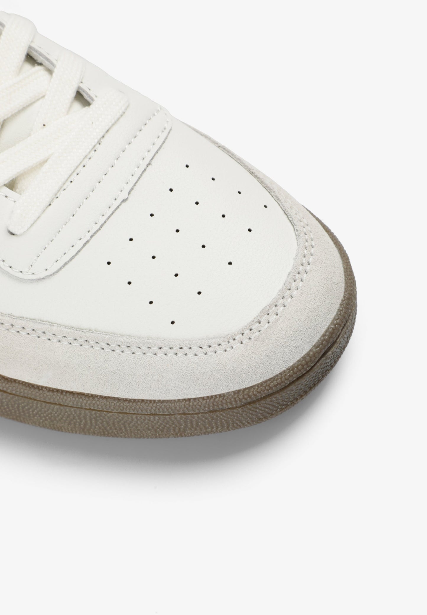 SCFORD SNEAKERS