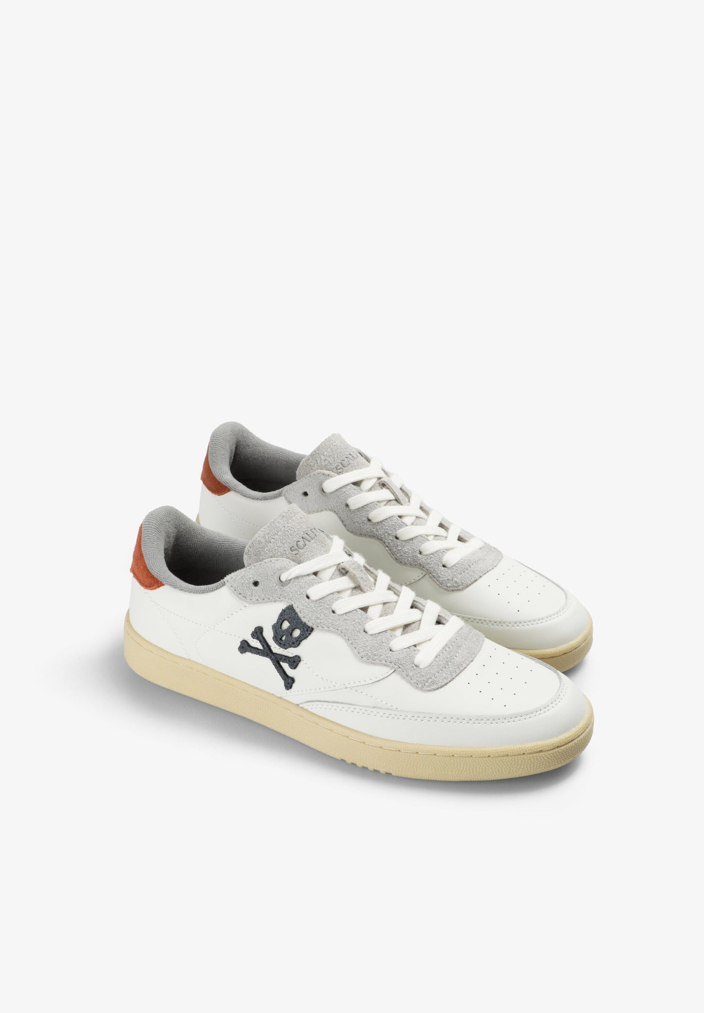 SCFORD SNEAKERS