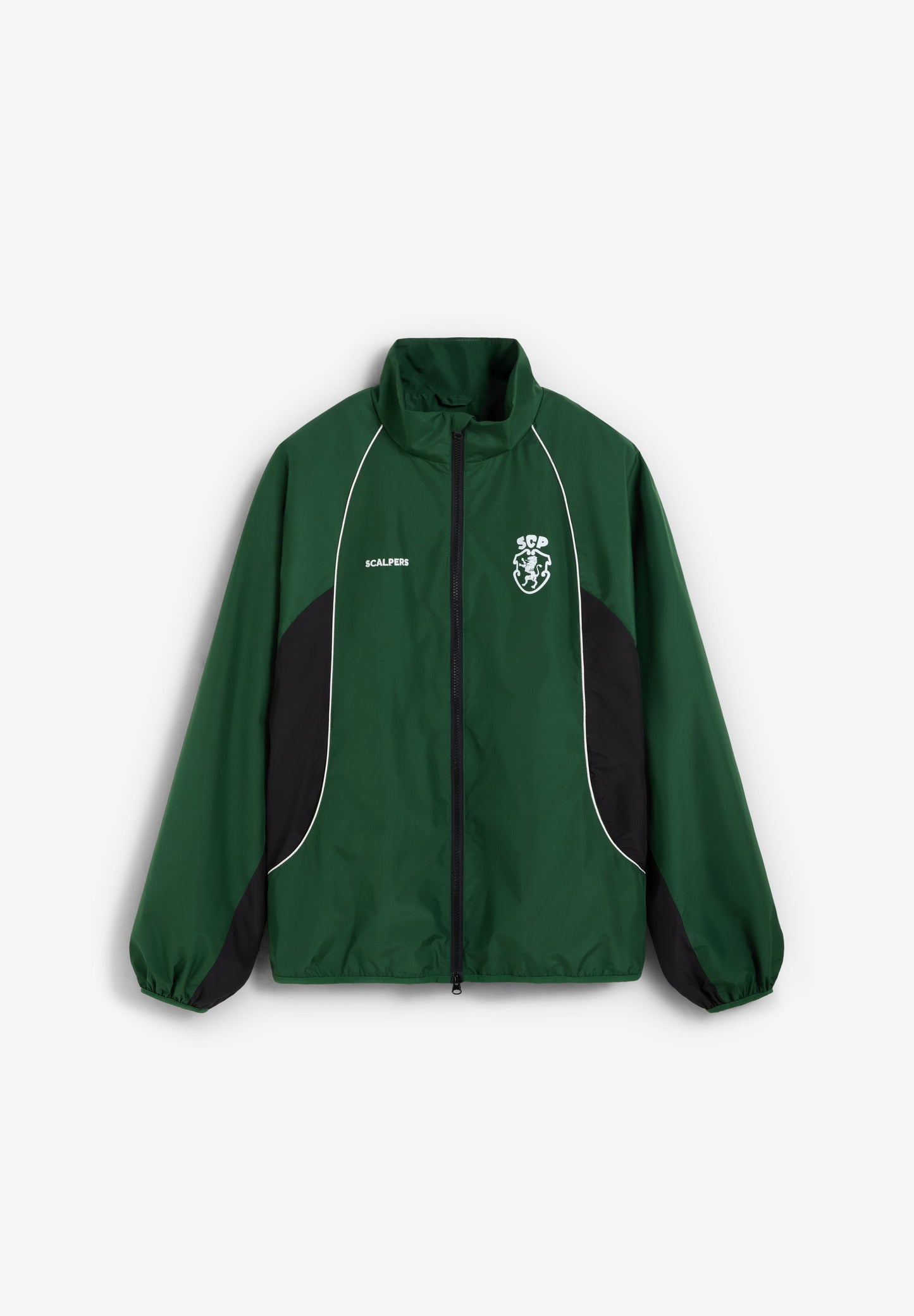 SCALPERS X SPORTING CP WINDBREAKER