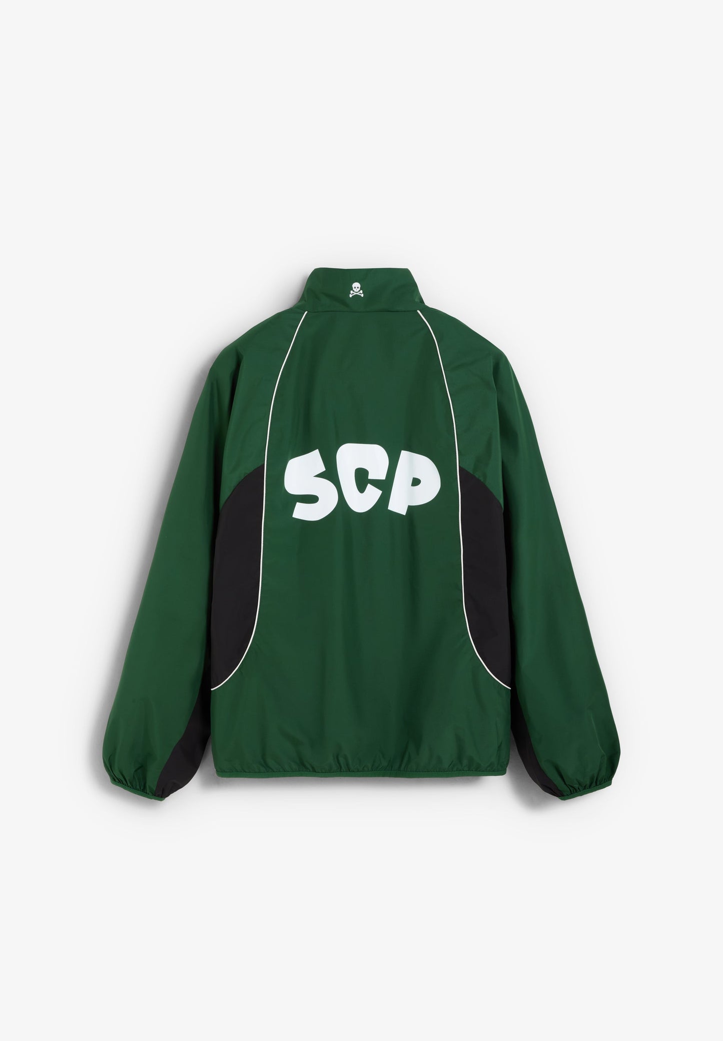 SCALPERS X SPORTING CP WINDBREAKER