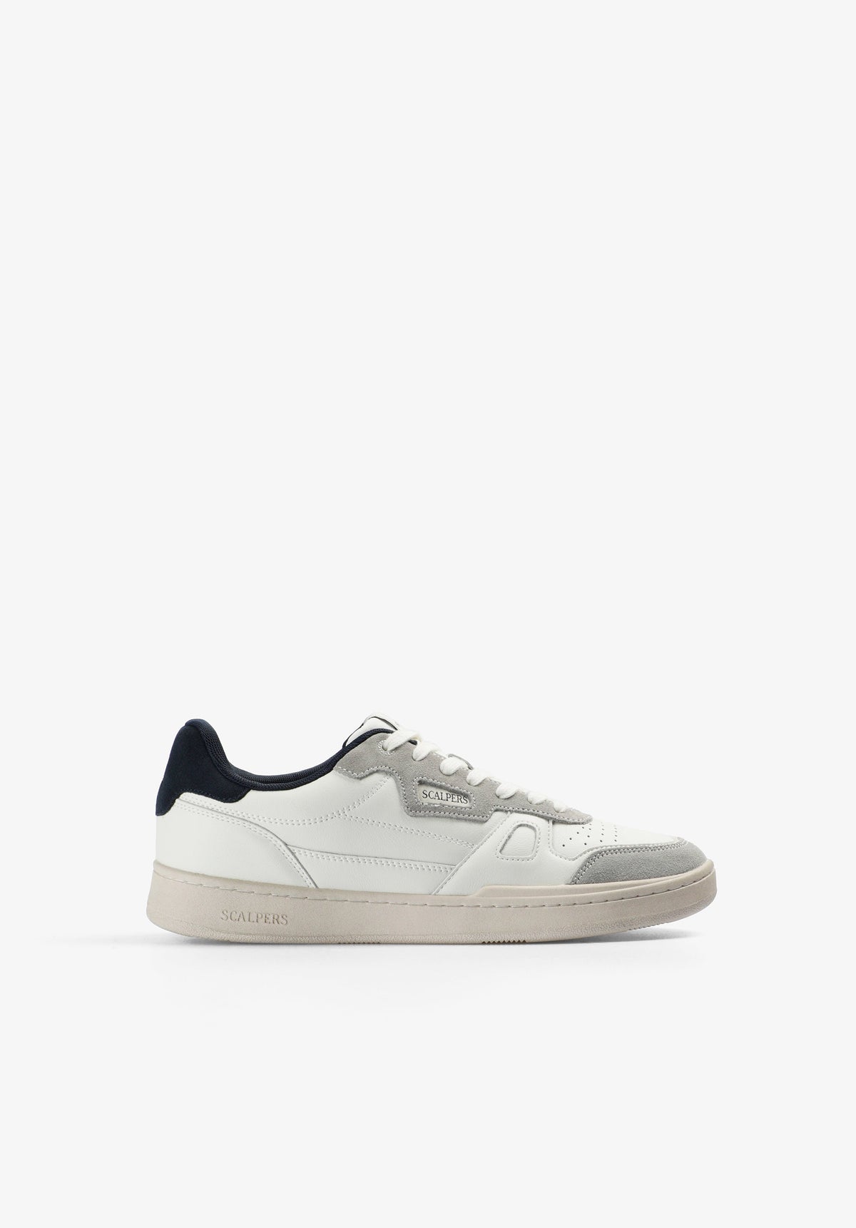 SCFILE SNEAKERS