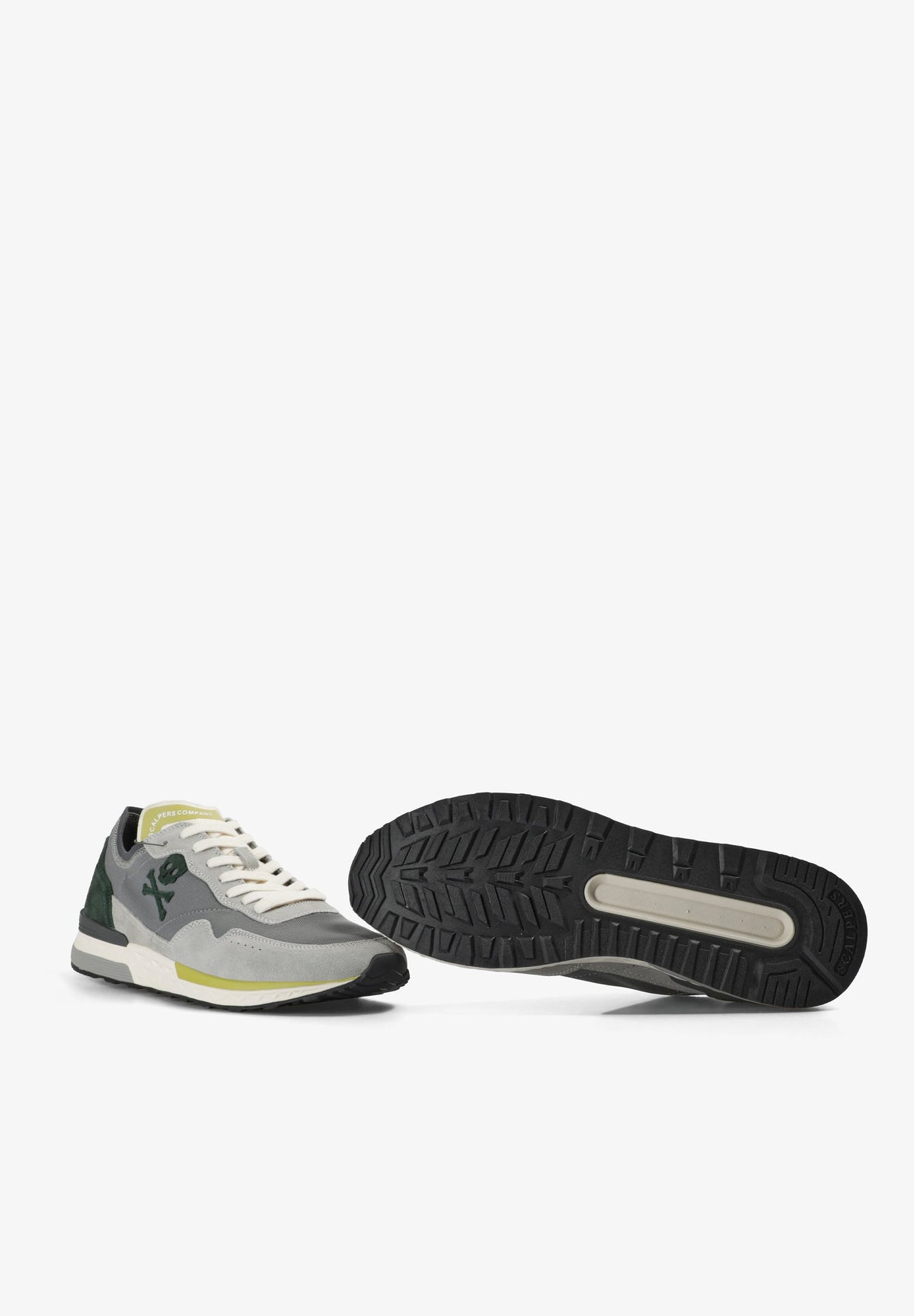 SCMOON SNEAKERS