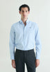 COTTON CHECK SHIRT
