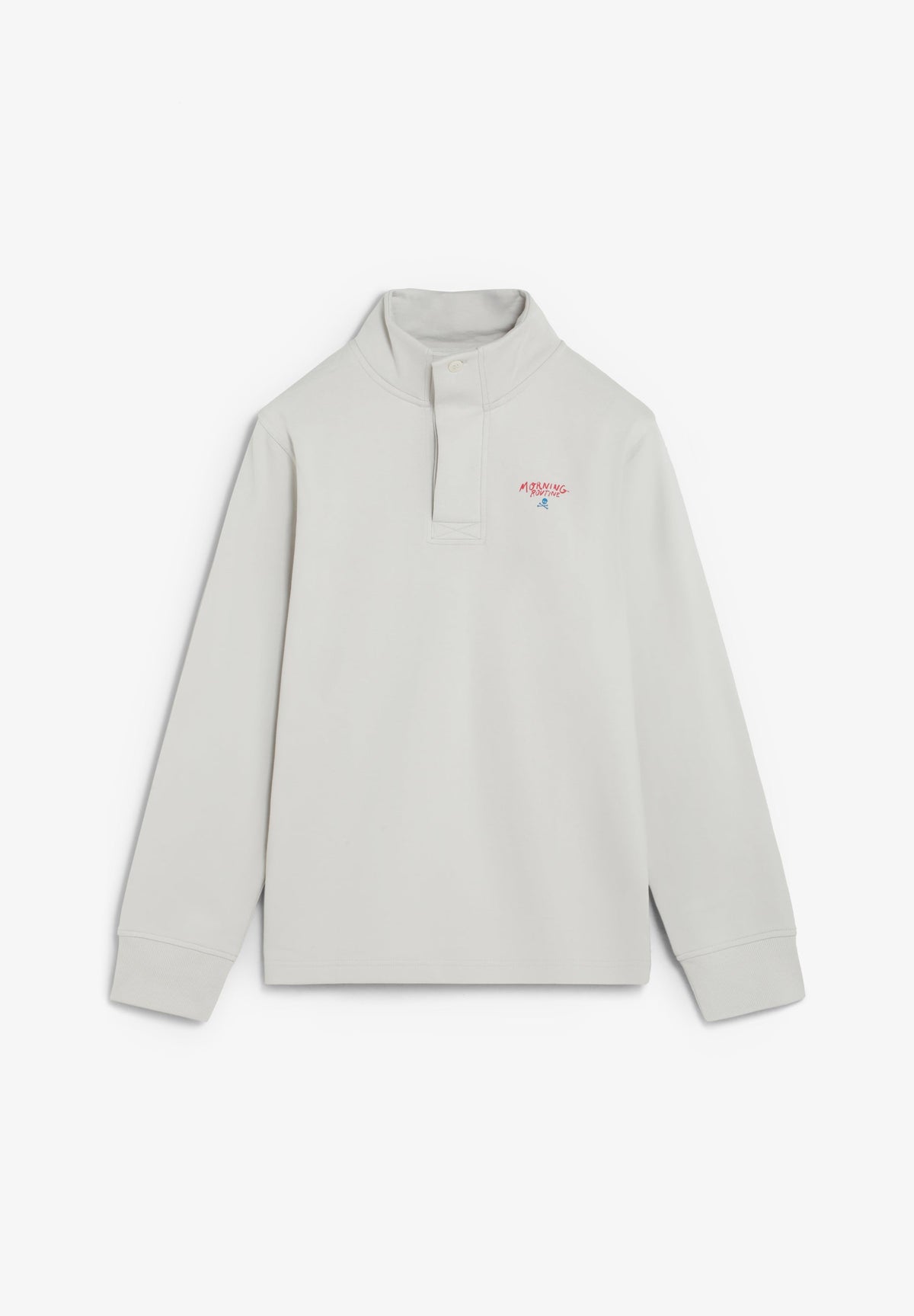SCMORNING HIGHNECK SWEATER