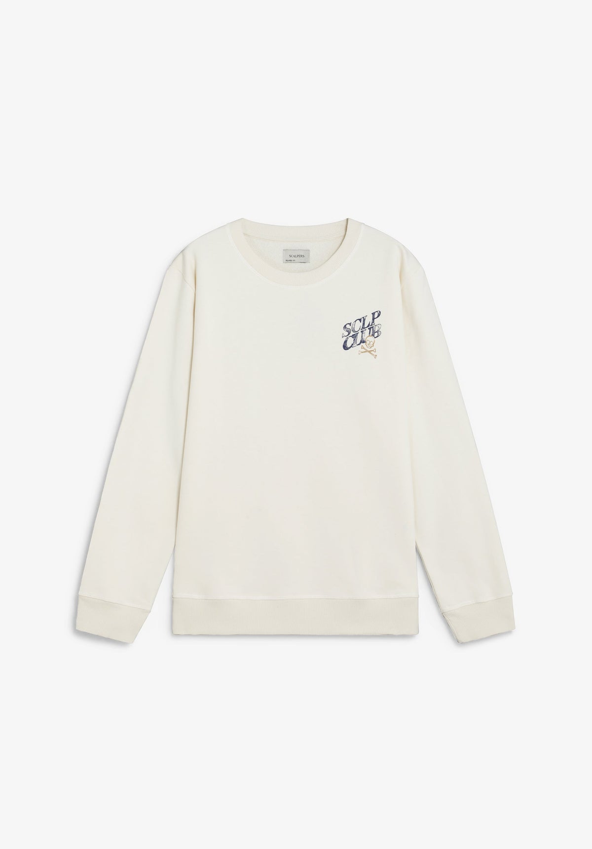 SCCLUB SWEATER