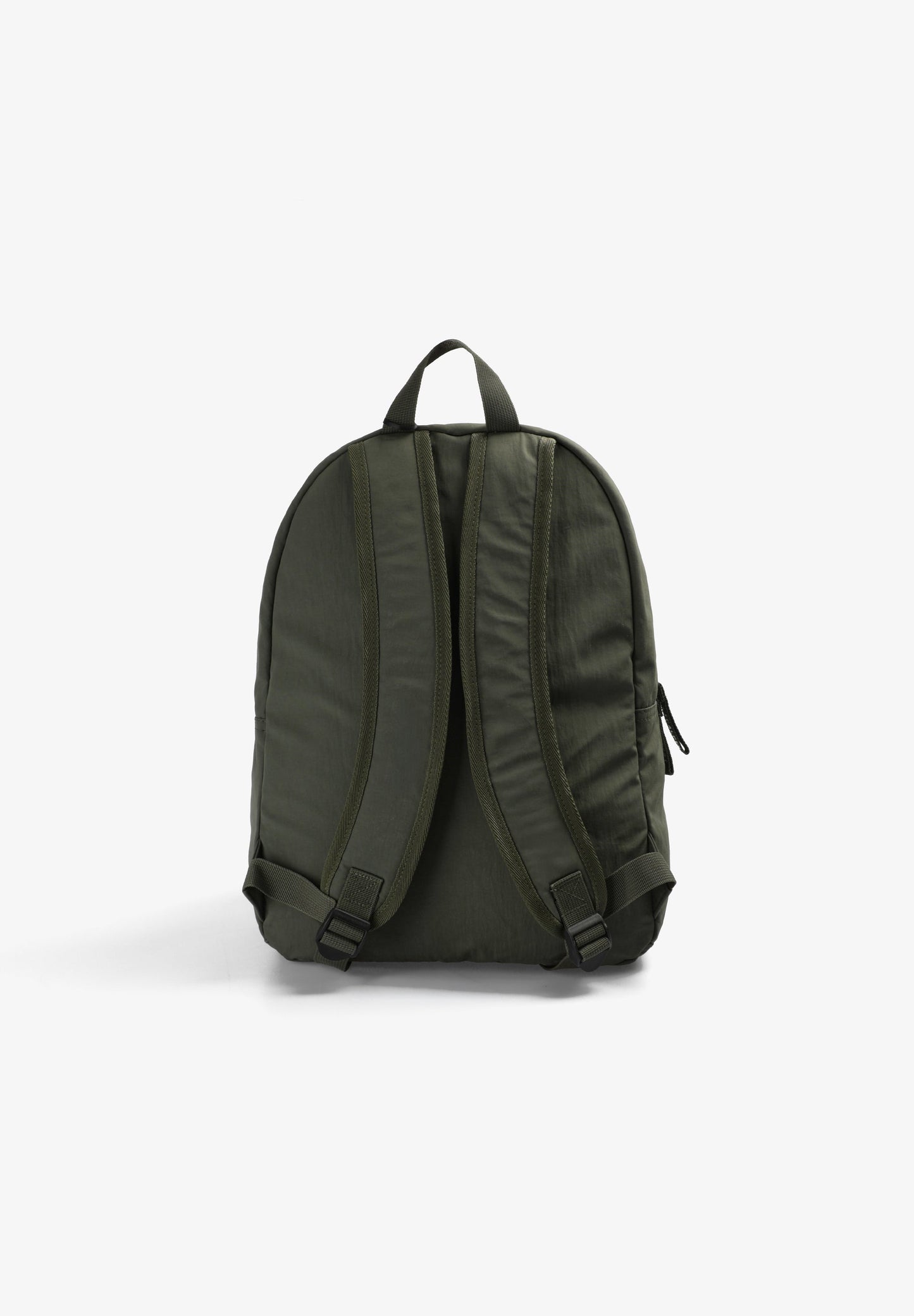 LOGO PRINT BACKPACK