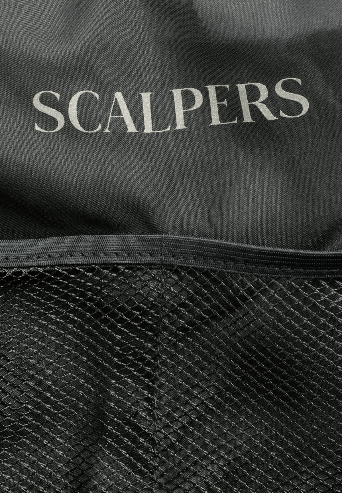 TECHNICAL TRAVEL BAG
