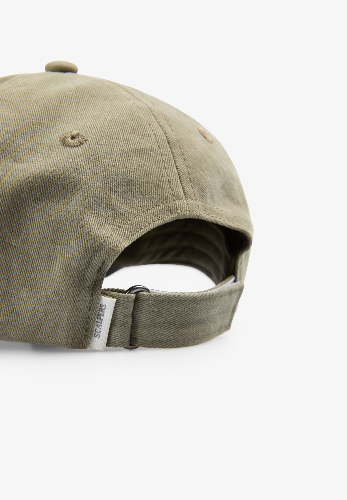 CONTRAST FUTURE CAP