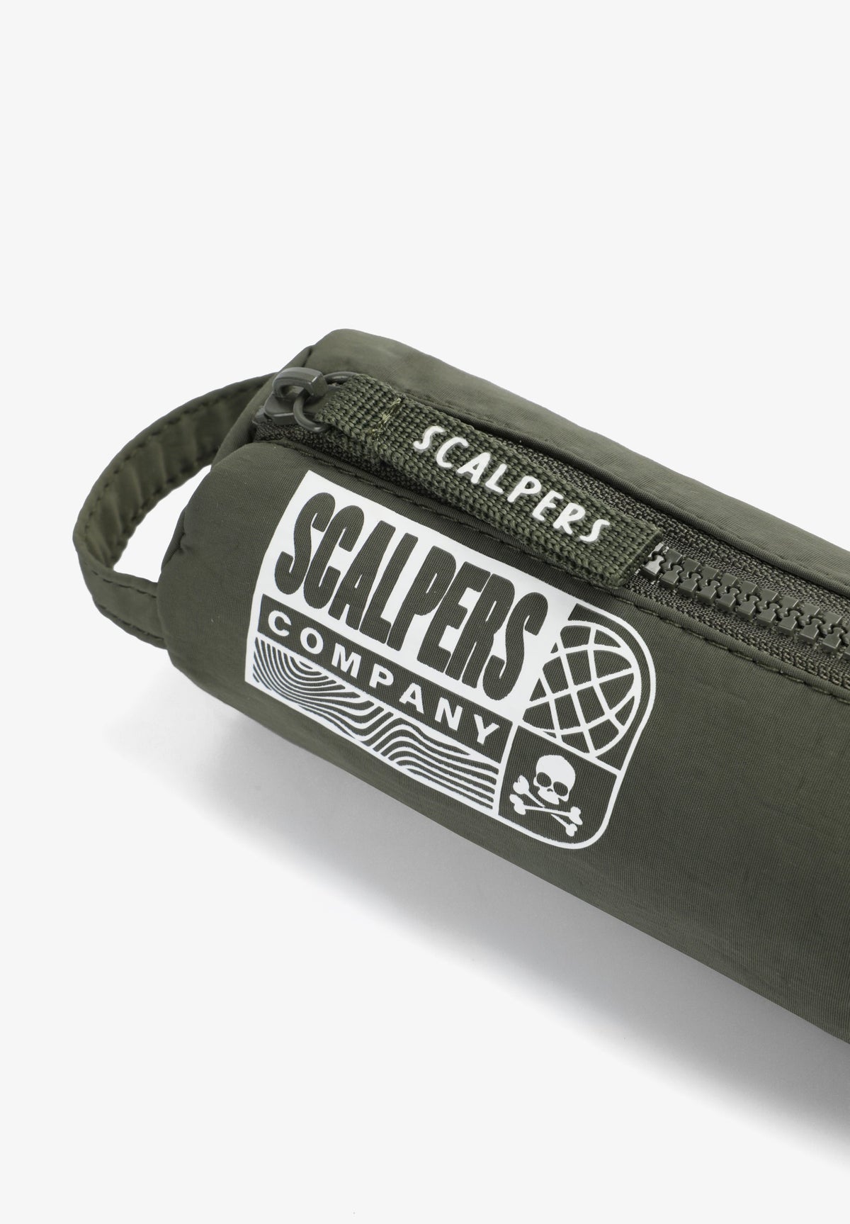 LOGO PRINT CASE