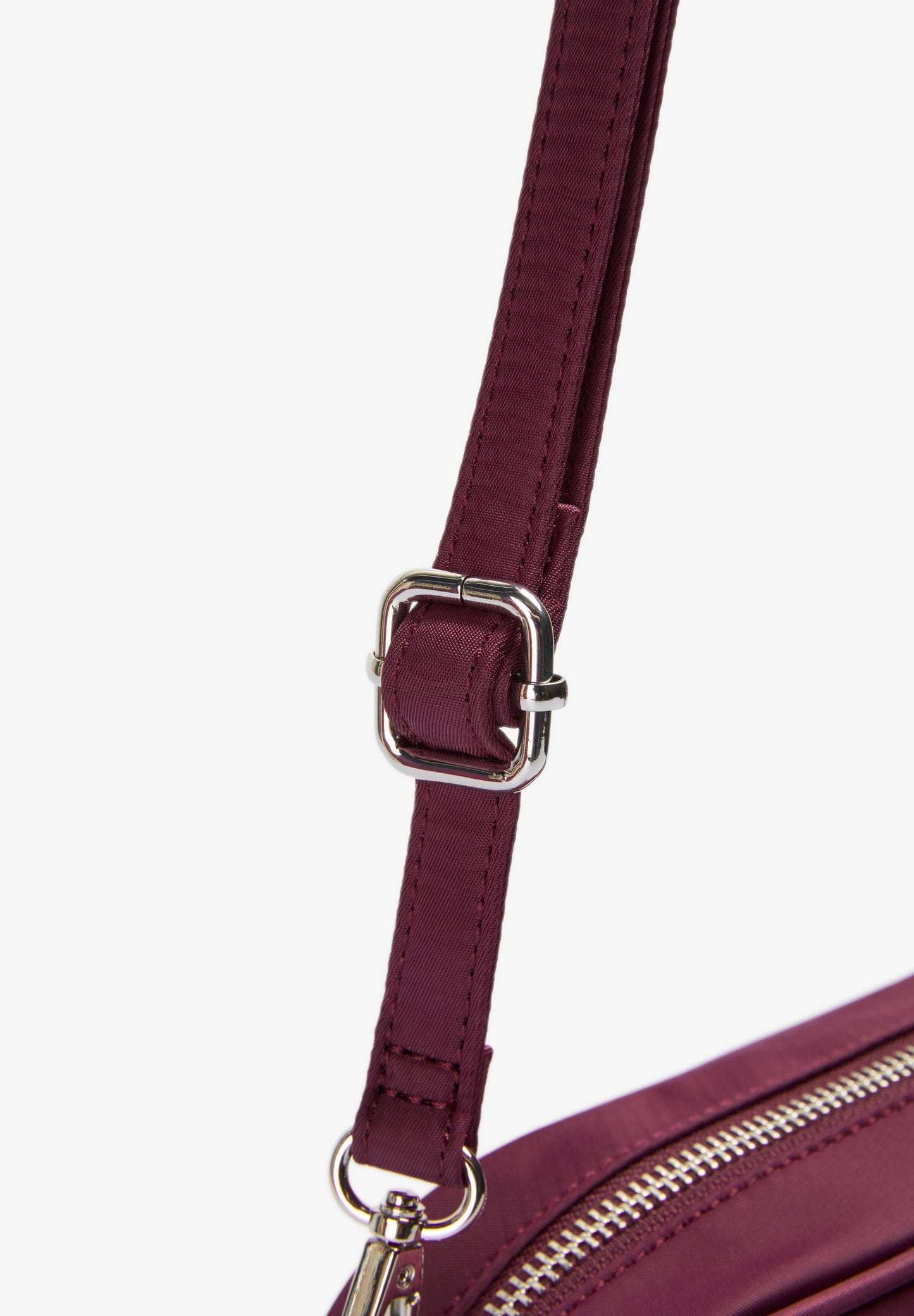 CROSSBODY BAG WITH SKULL