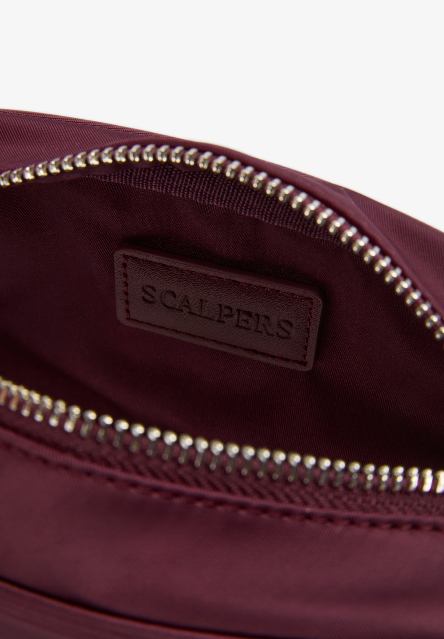 CROSSBODY BAG WITH SKULL