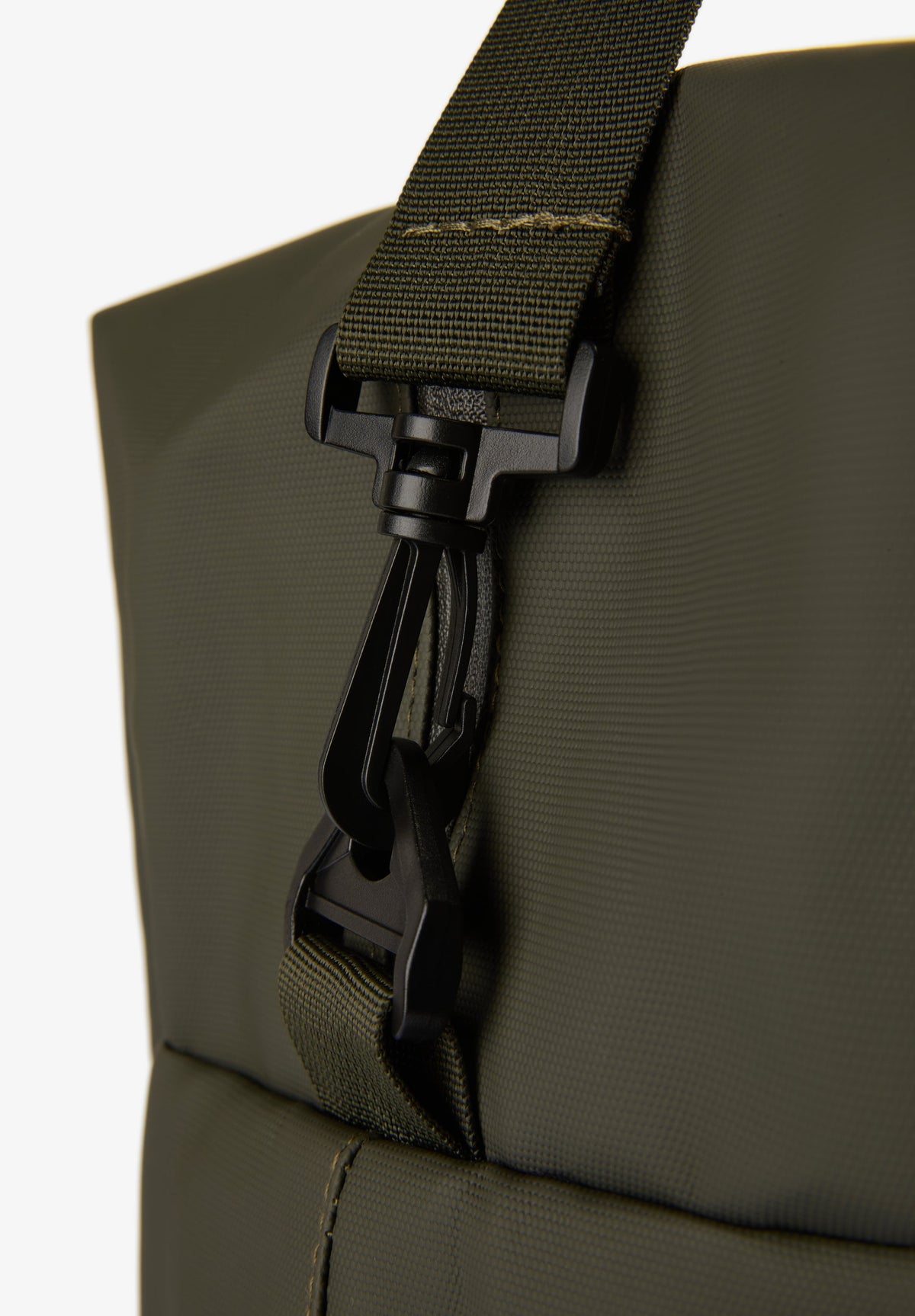 PRINTED TRAVEL BAG