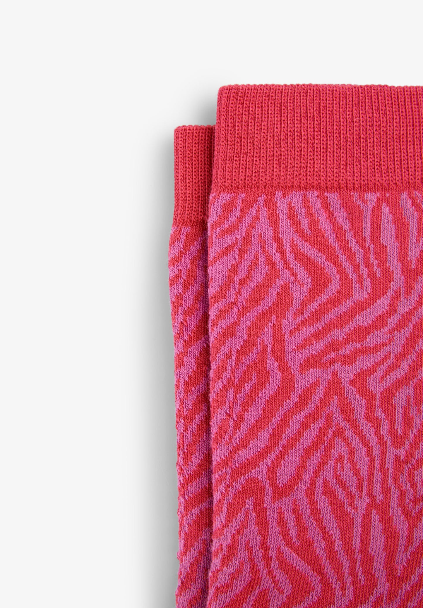 ANIMAL PRINT SOCKS