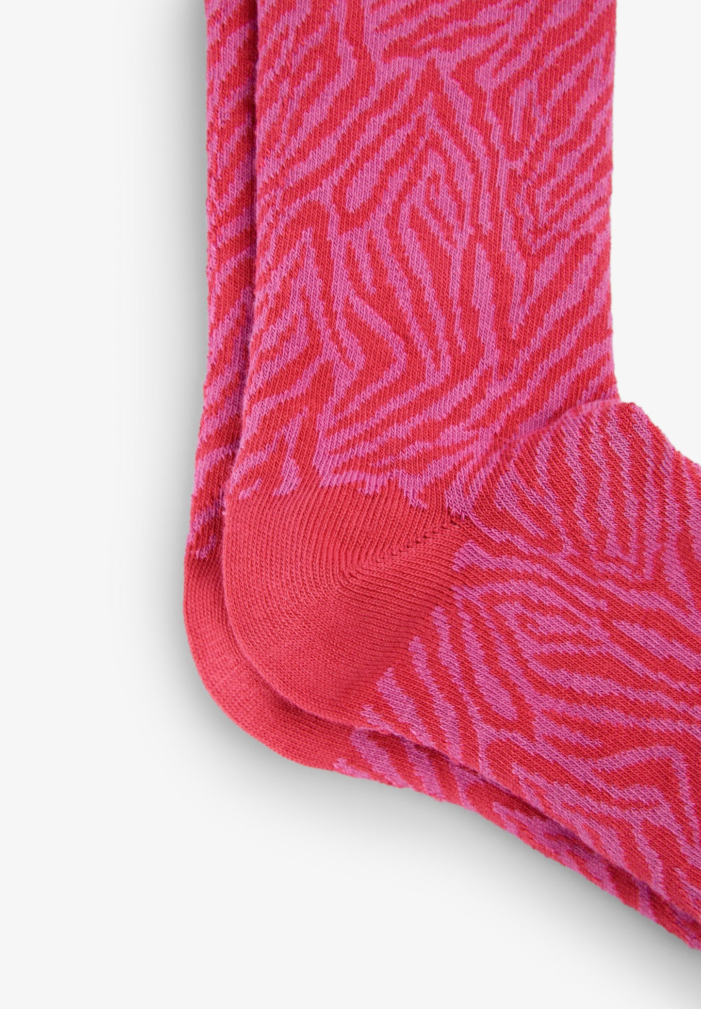 ANIMAL PRINT SOCKS