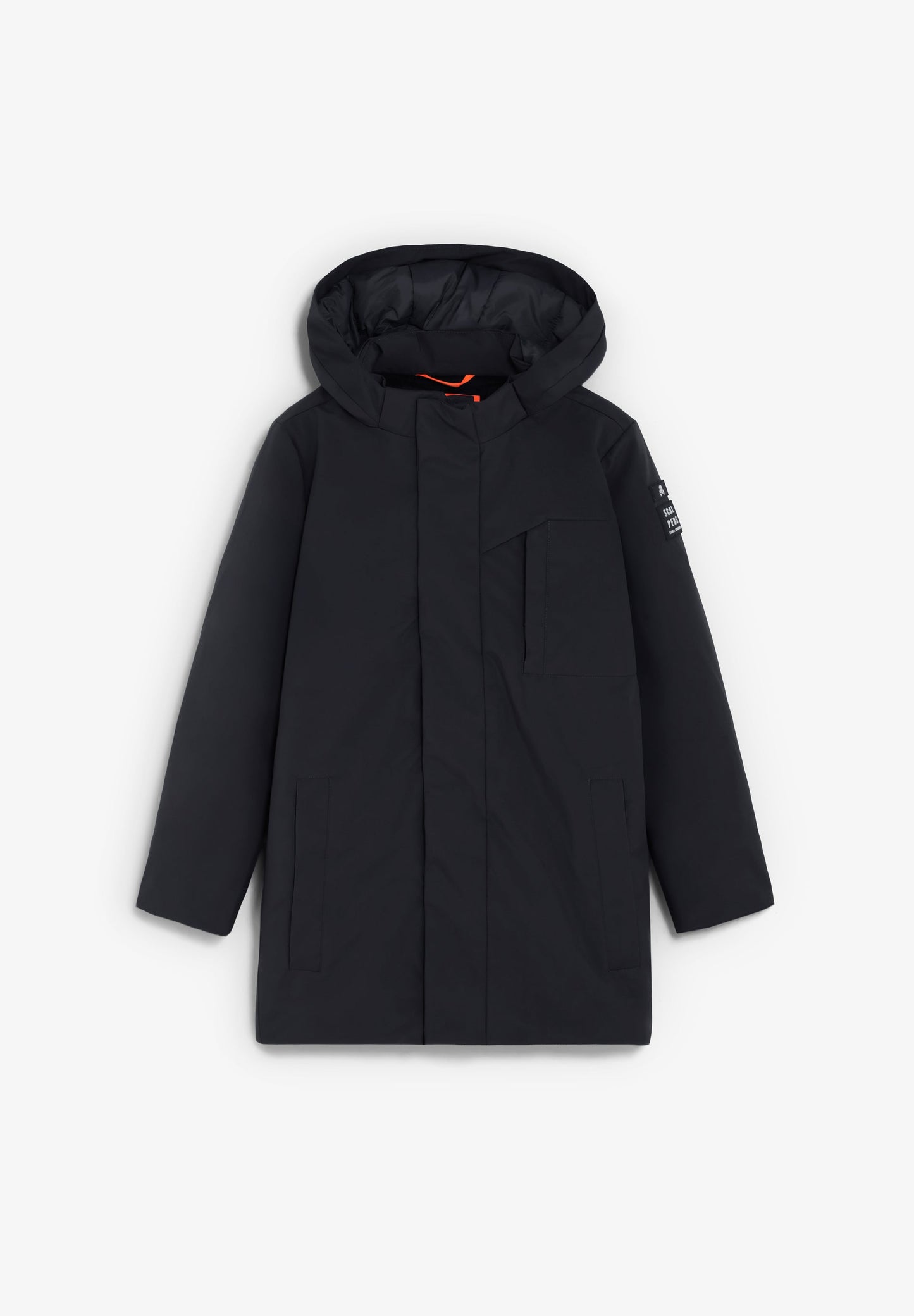 SCMIKE PARKA KIDS