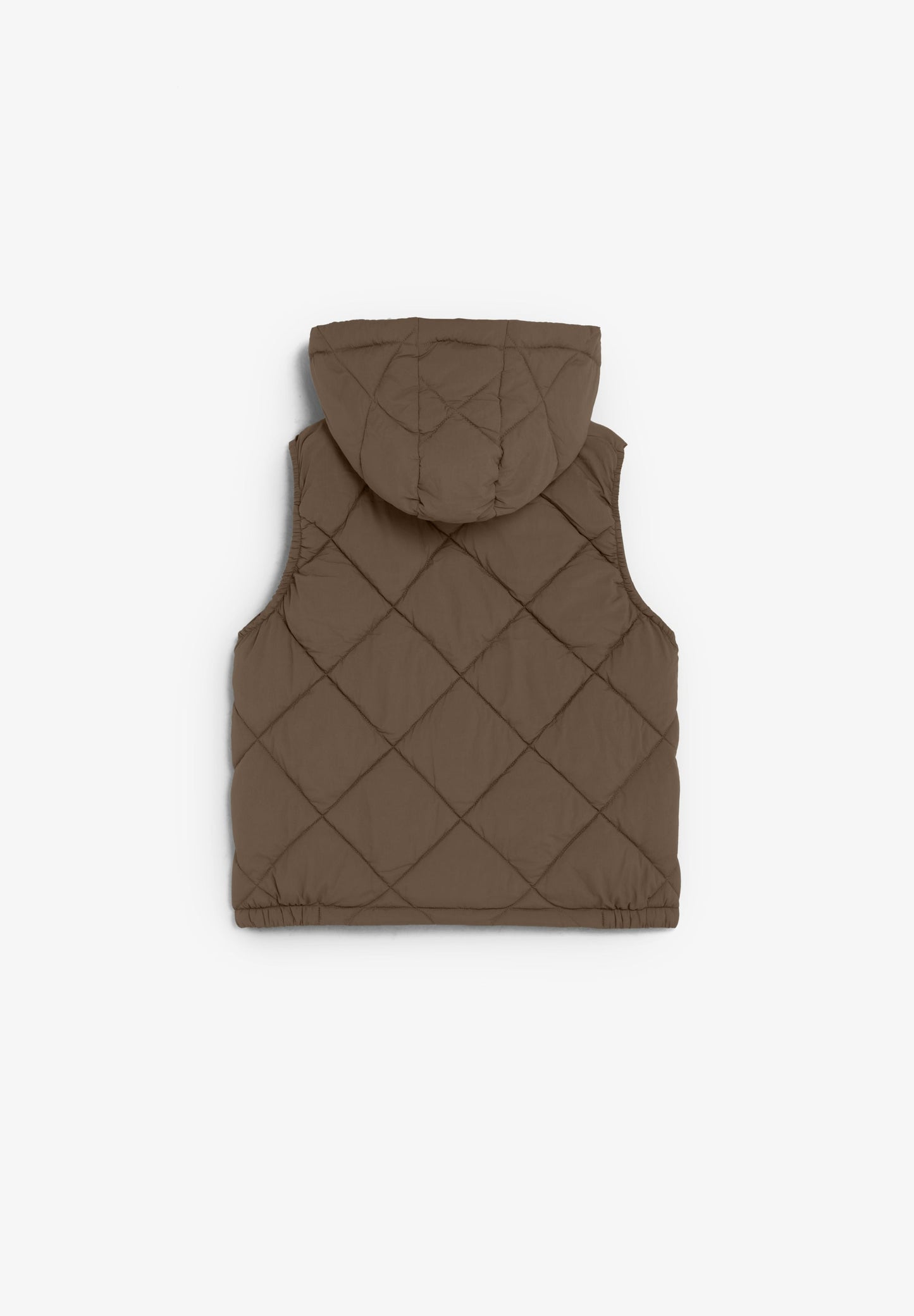 SCPUFFER VEST KIDS