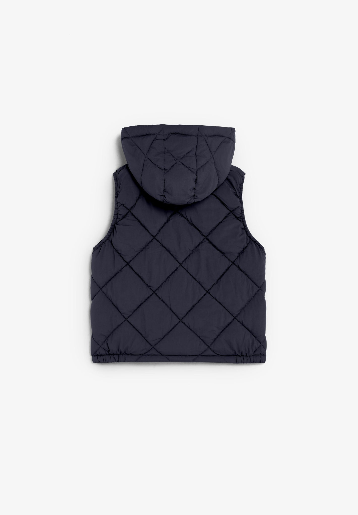 SCPUFFER VEST KIDS